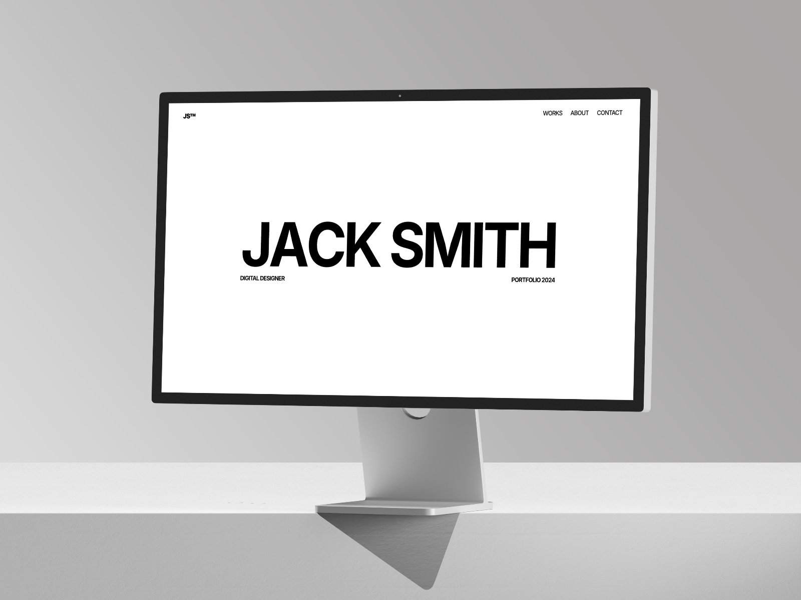 Screenshot 1 of JACK