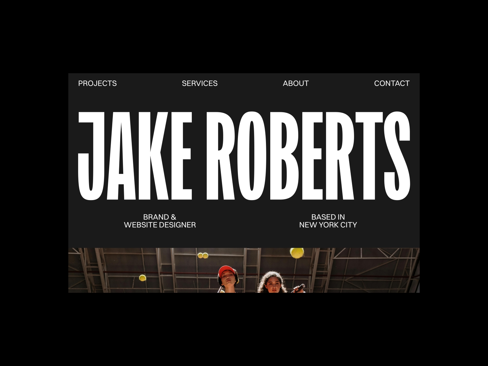 Screenshot 3 of Jake Roberts