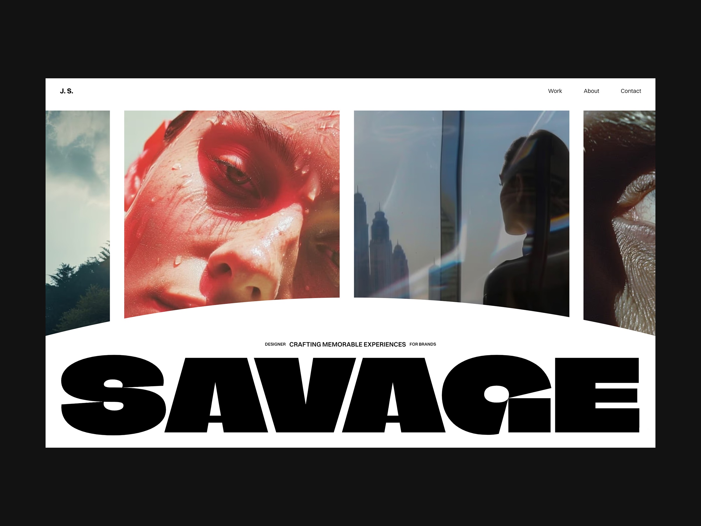 Screenshot 2 of James Savage