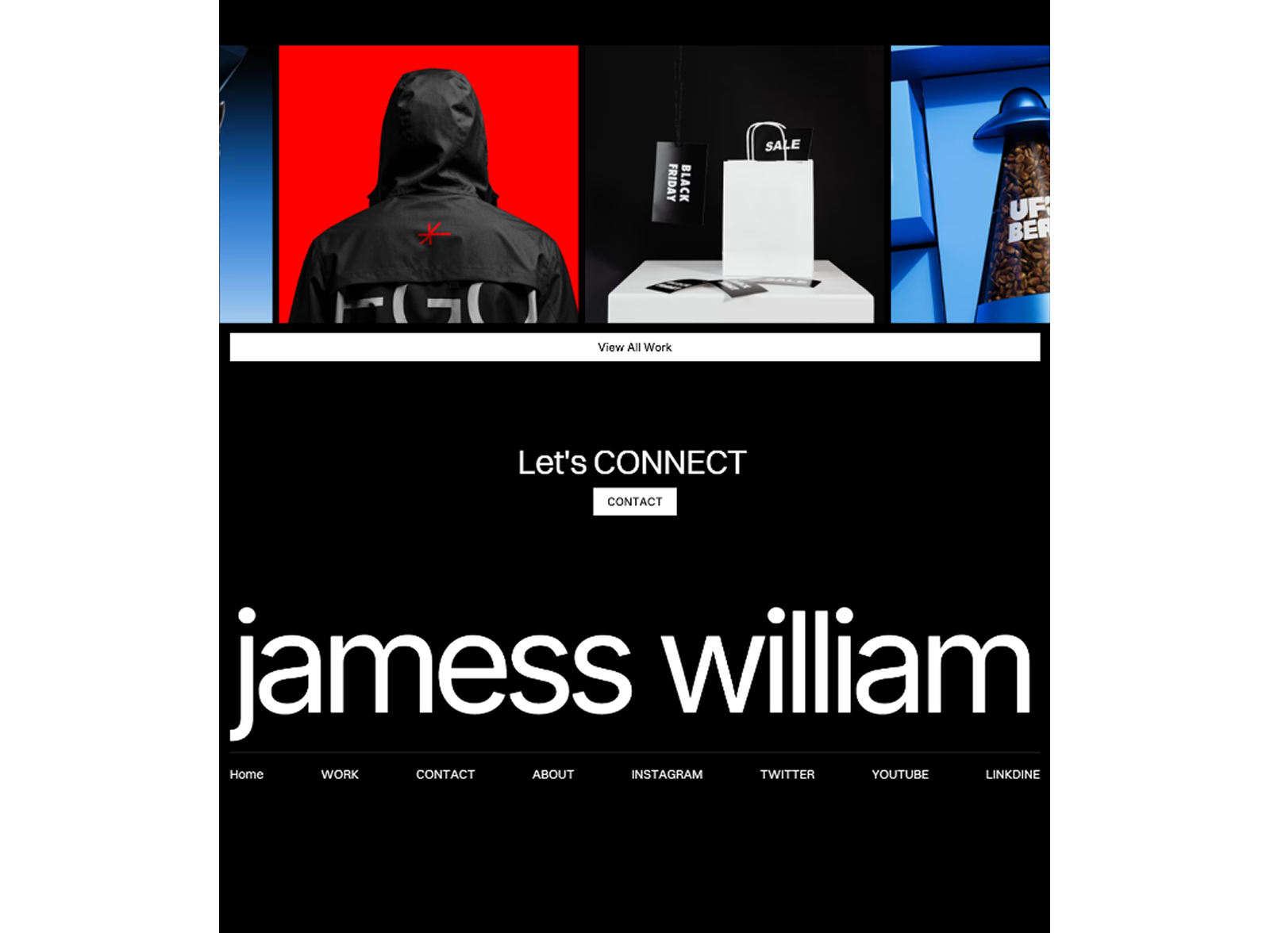 Screenshot 1 of jamess william
