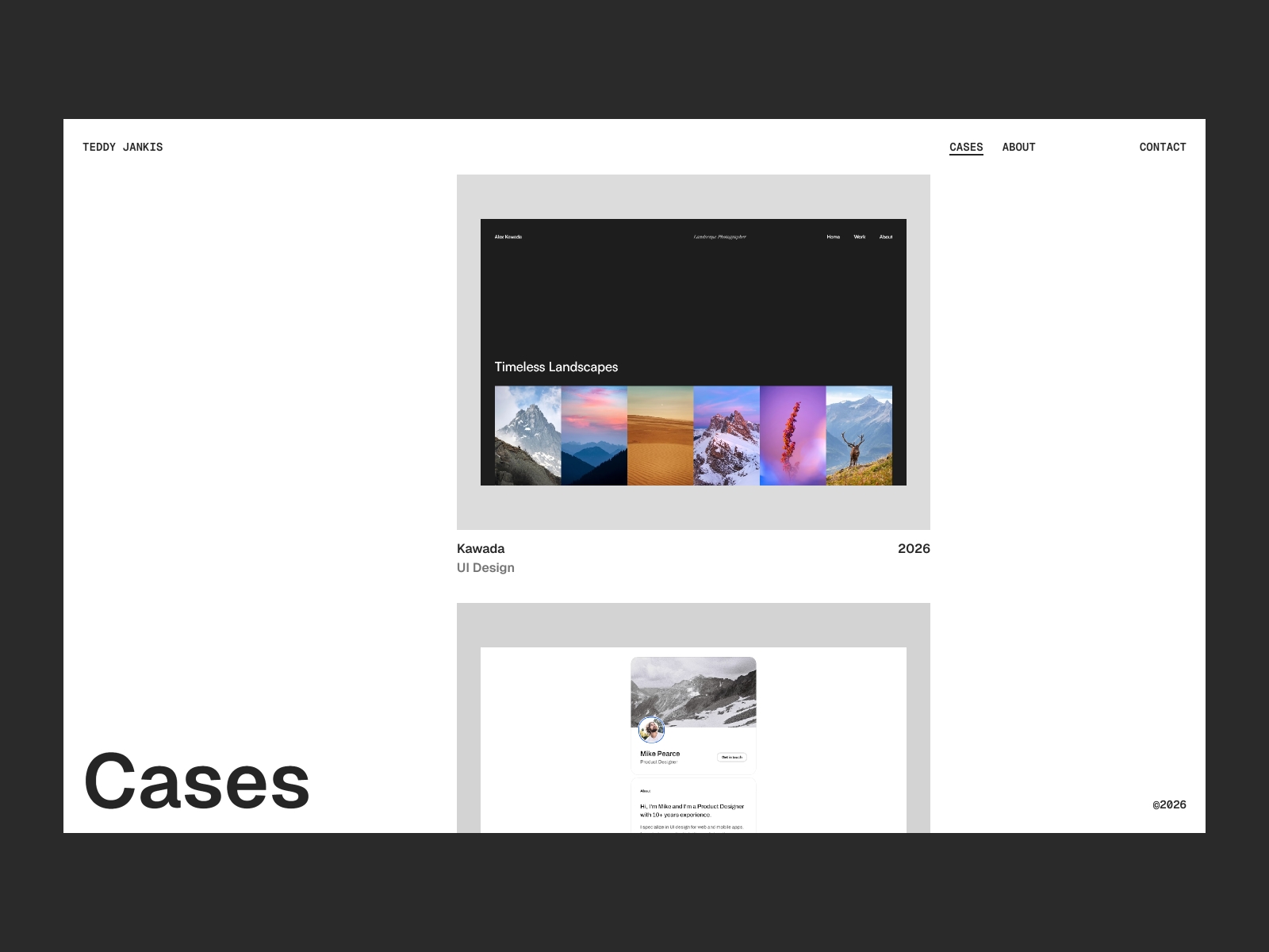 Screenshot 1 of Jankis