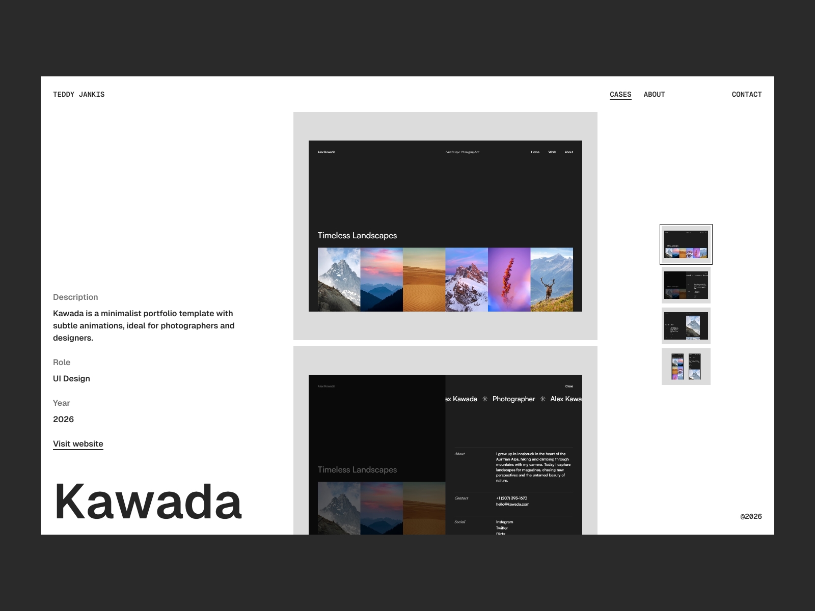 Screenshot 2 of Jankis