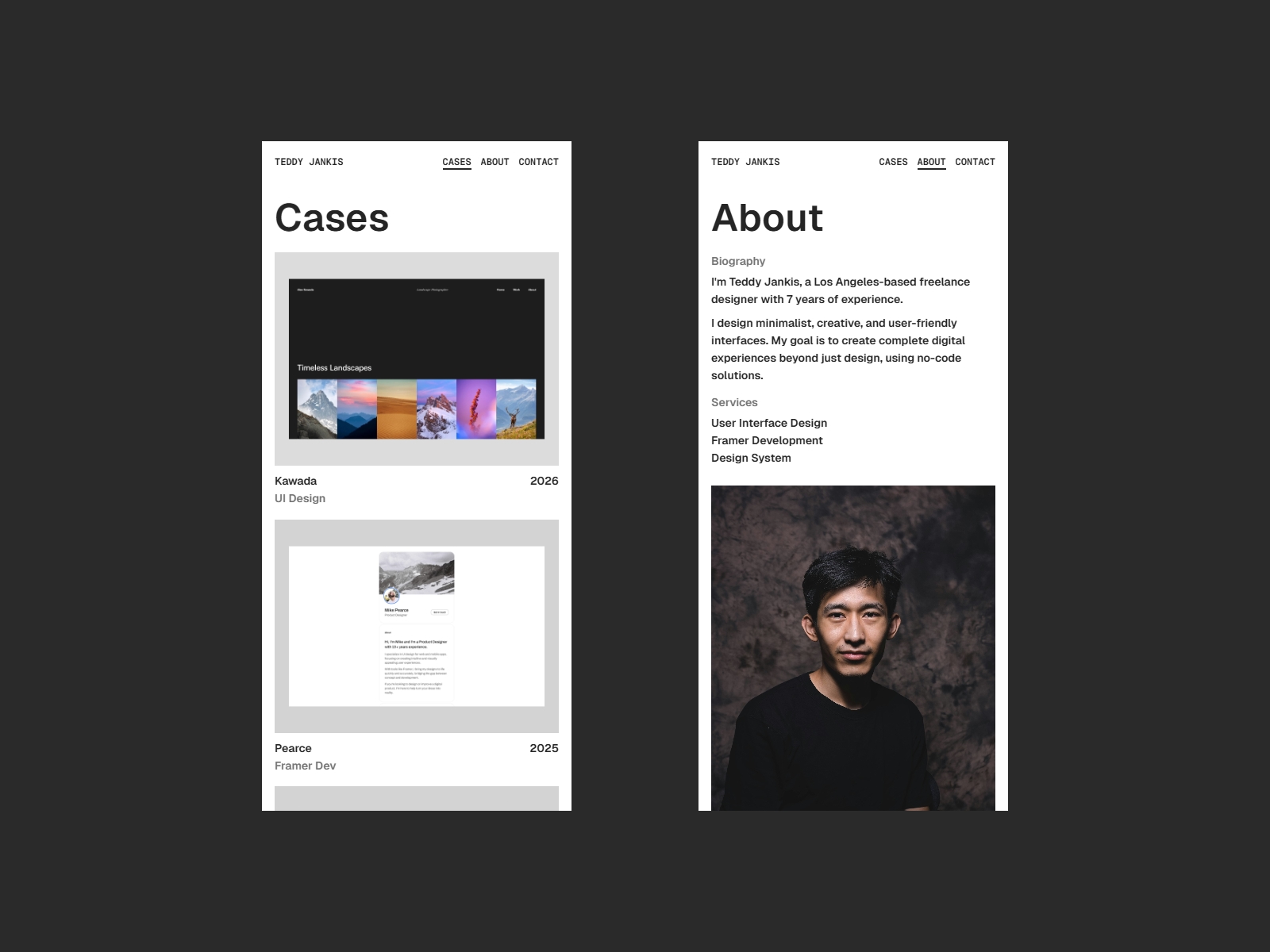 Screenshot 4 of Jankis