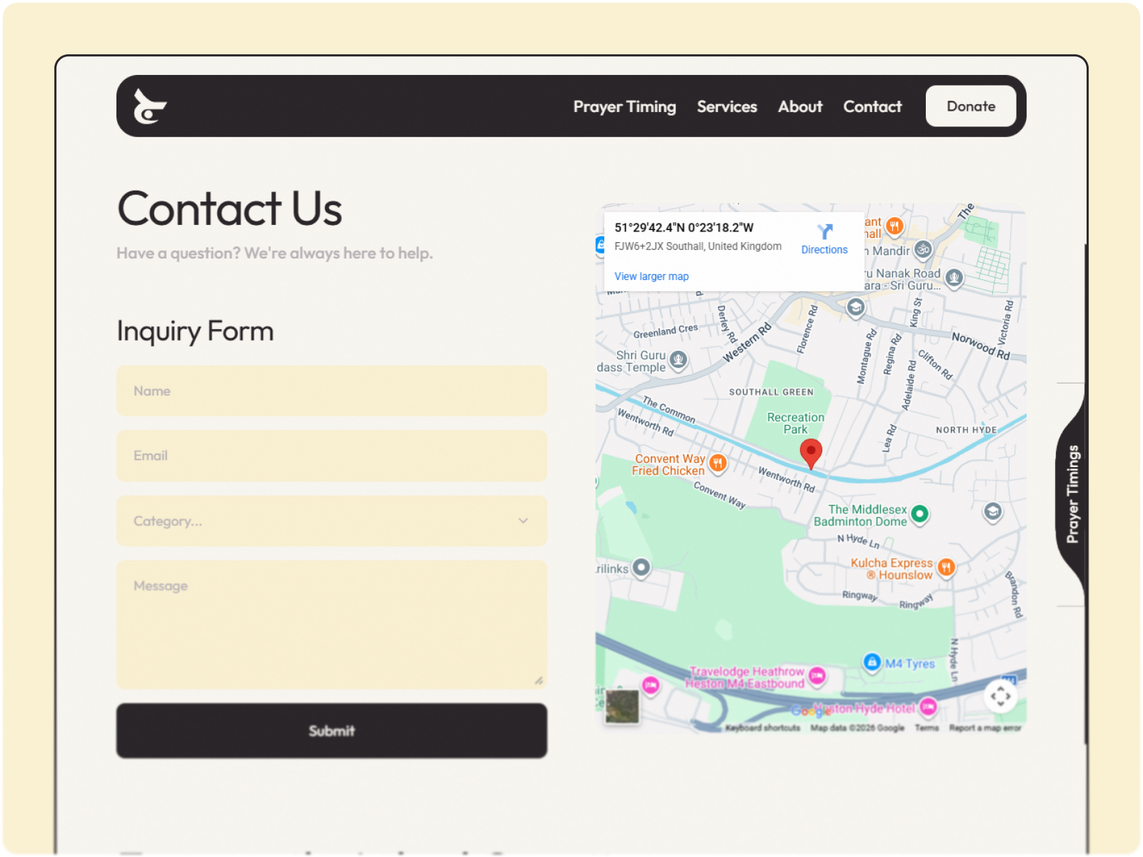 Screenshot 4 of Jawziyyah