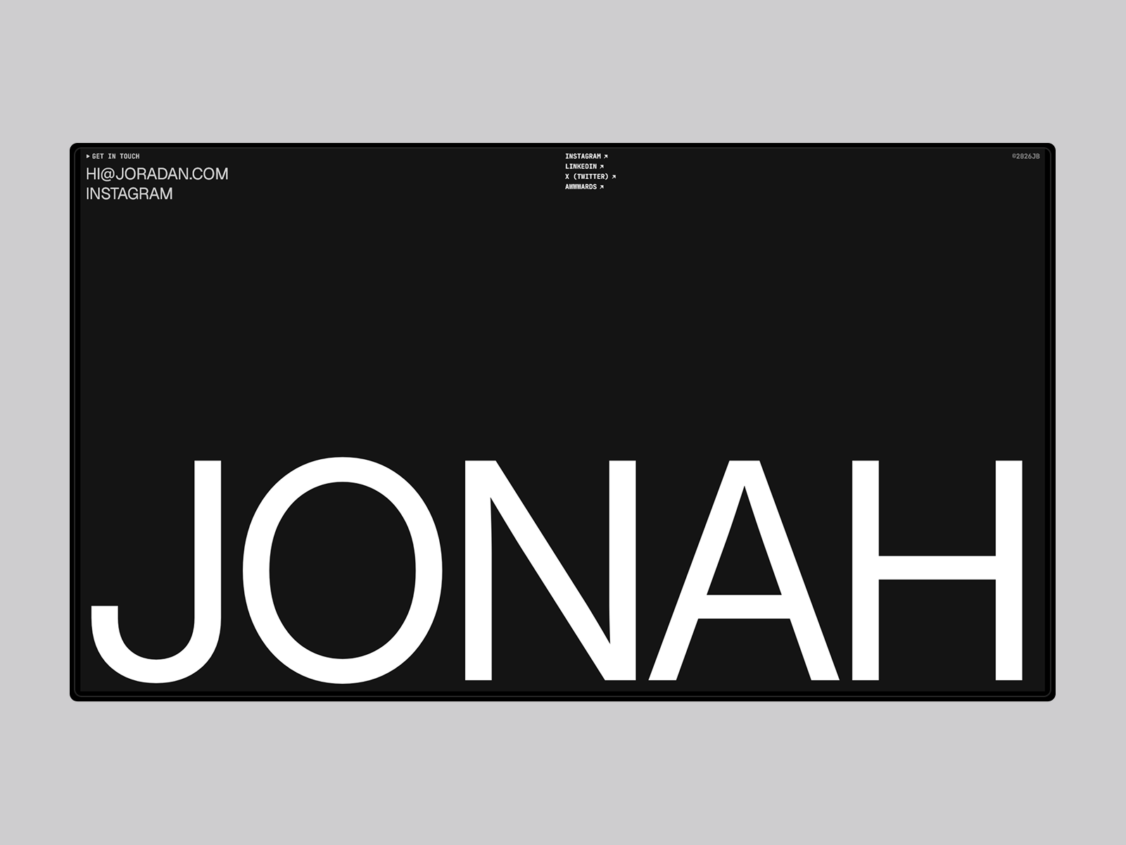 Screenshot 2 of Jonah