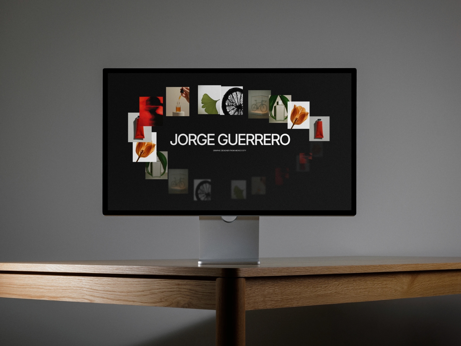 Screenshot 2 of JORGE