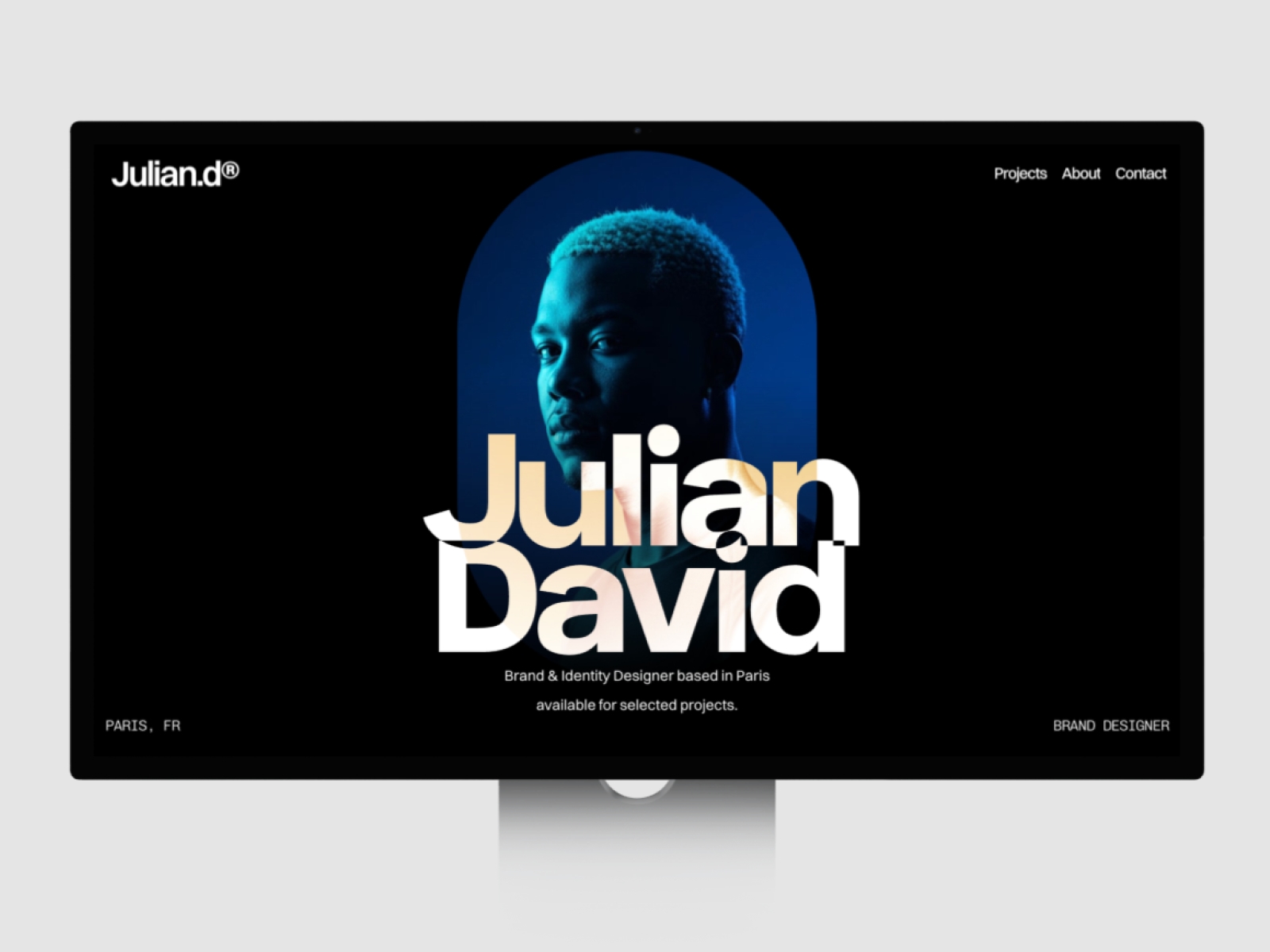 Screenshot 1 of Juliand