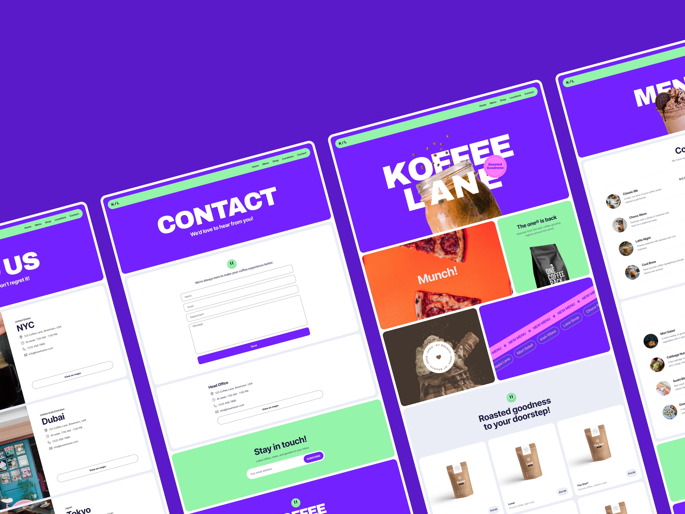 Screenshot 3 of K-Lane