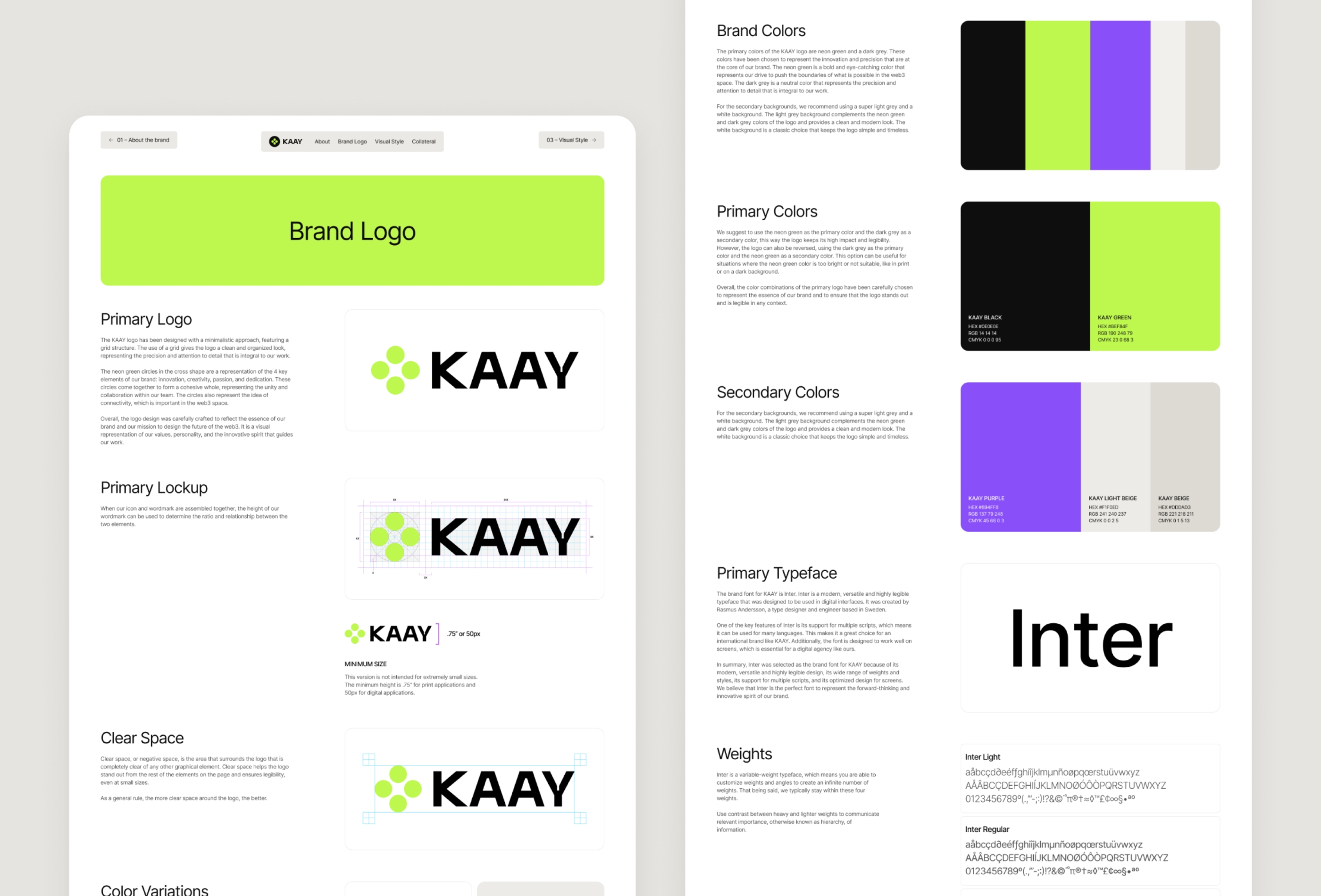 Screenshot 1 of KAAY