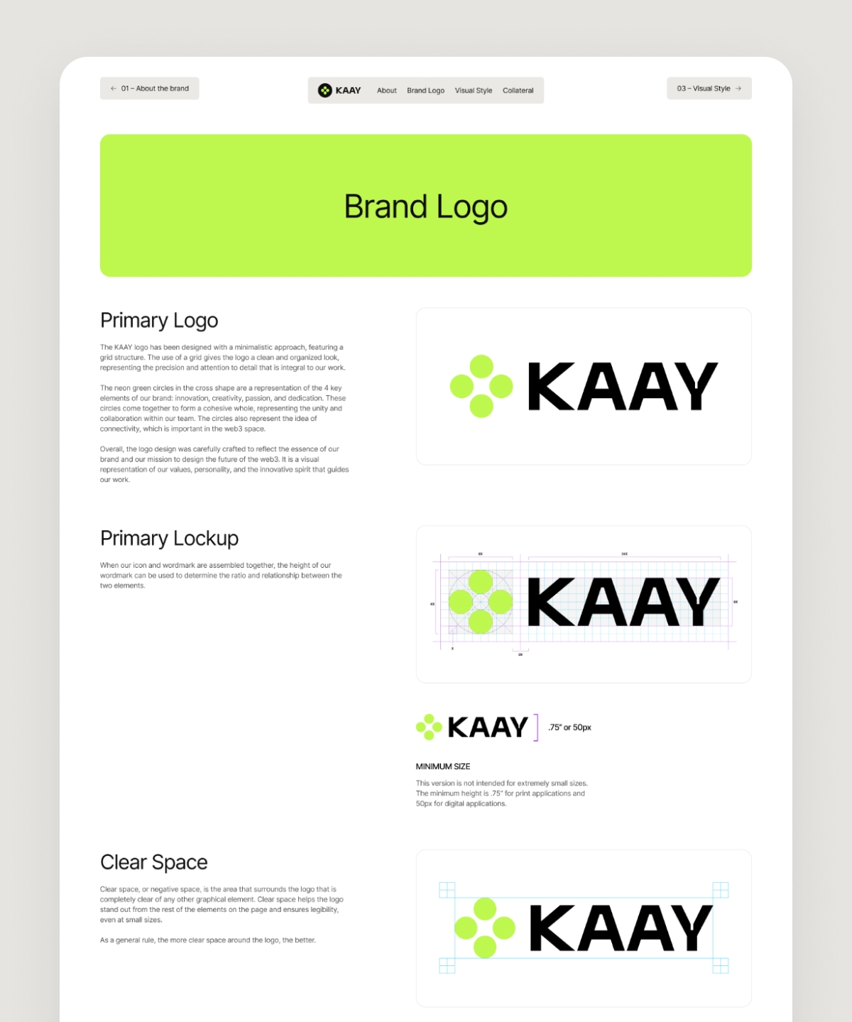 Screenshot 3 of KAAY