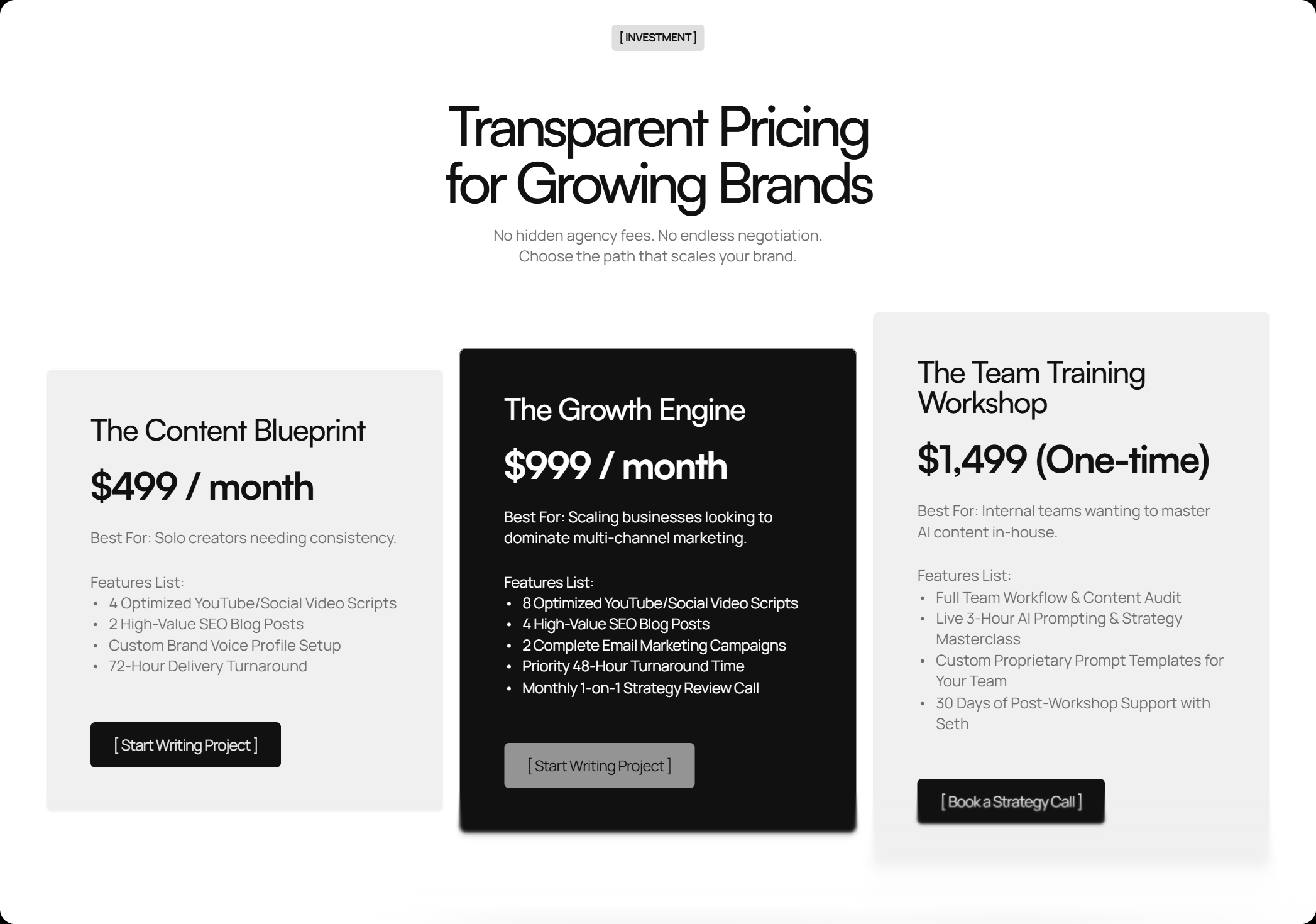 Screenshot 3 of Kairo Growth