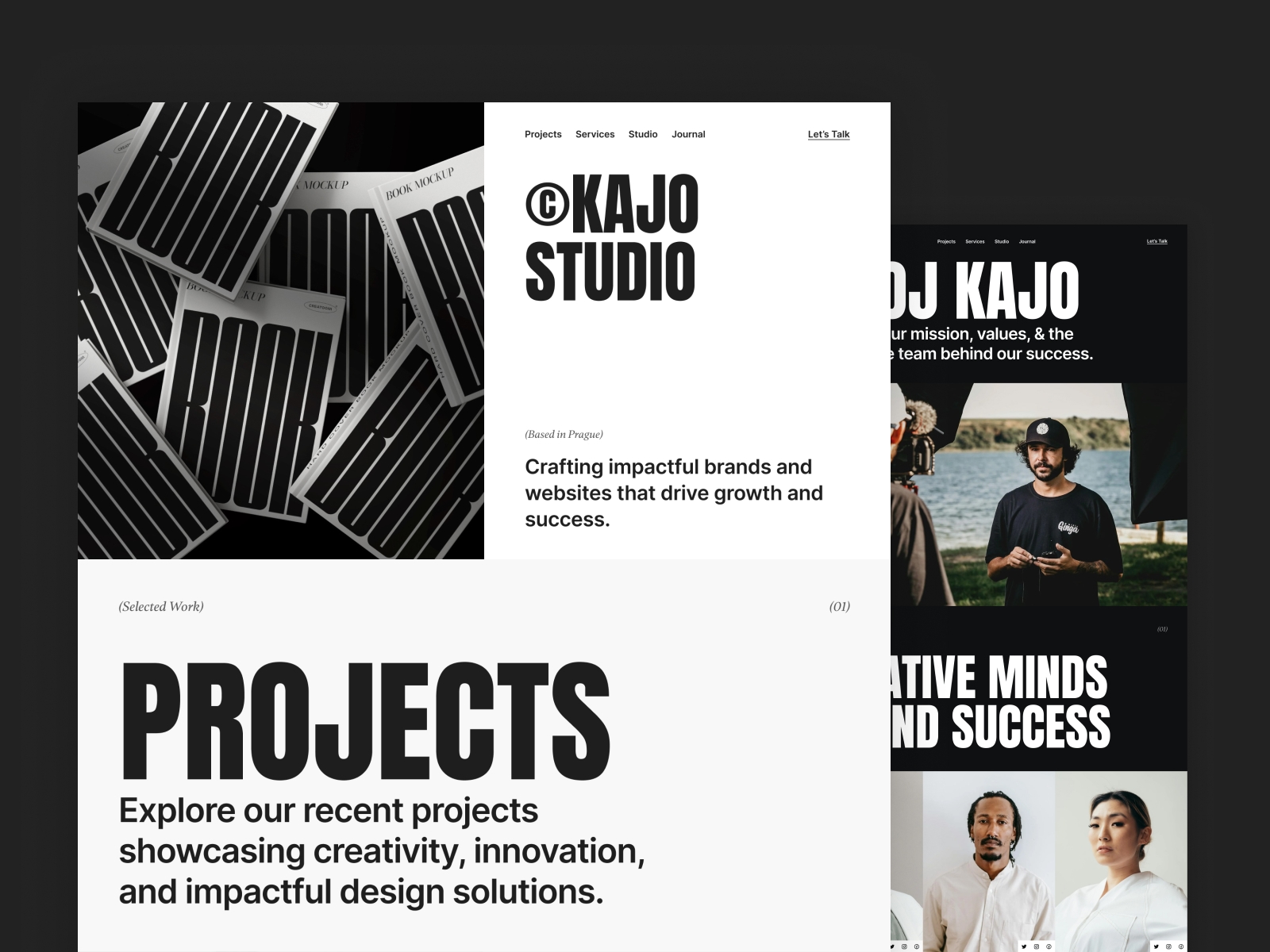 Screenshot 1 of Kajo