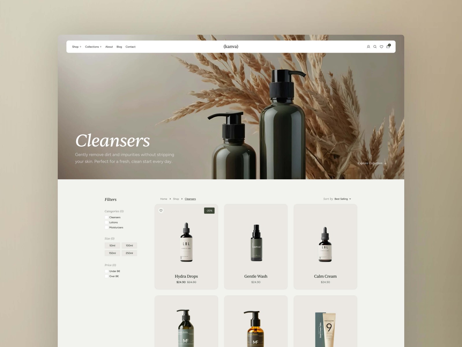 Screenshot 3 of Kanva