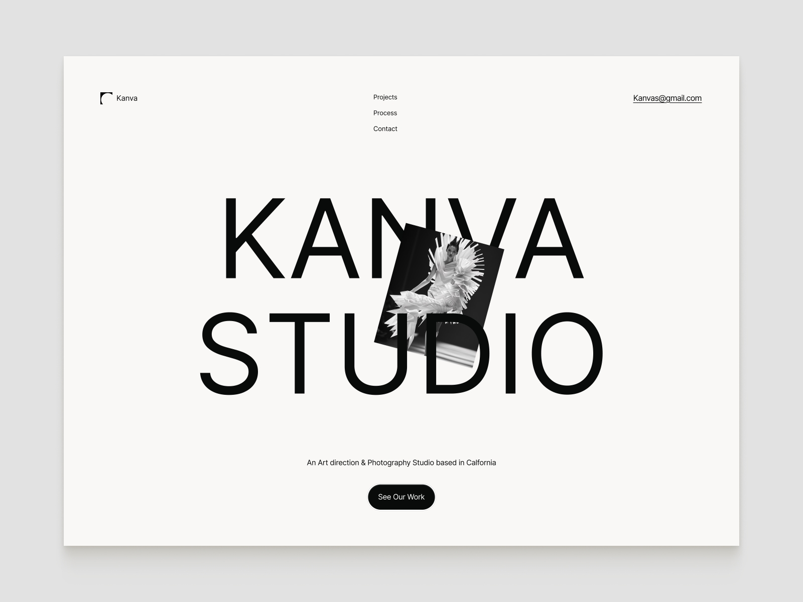 Screenshot 1 of Kanvastudio