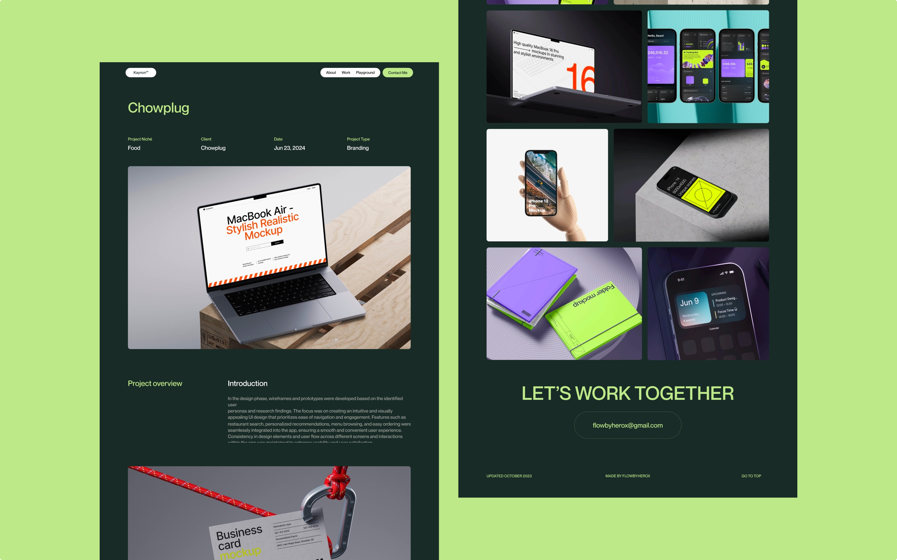 Screenshot 2 of Kaynon