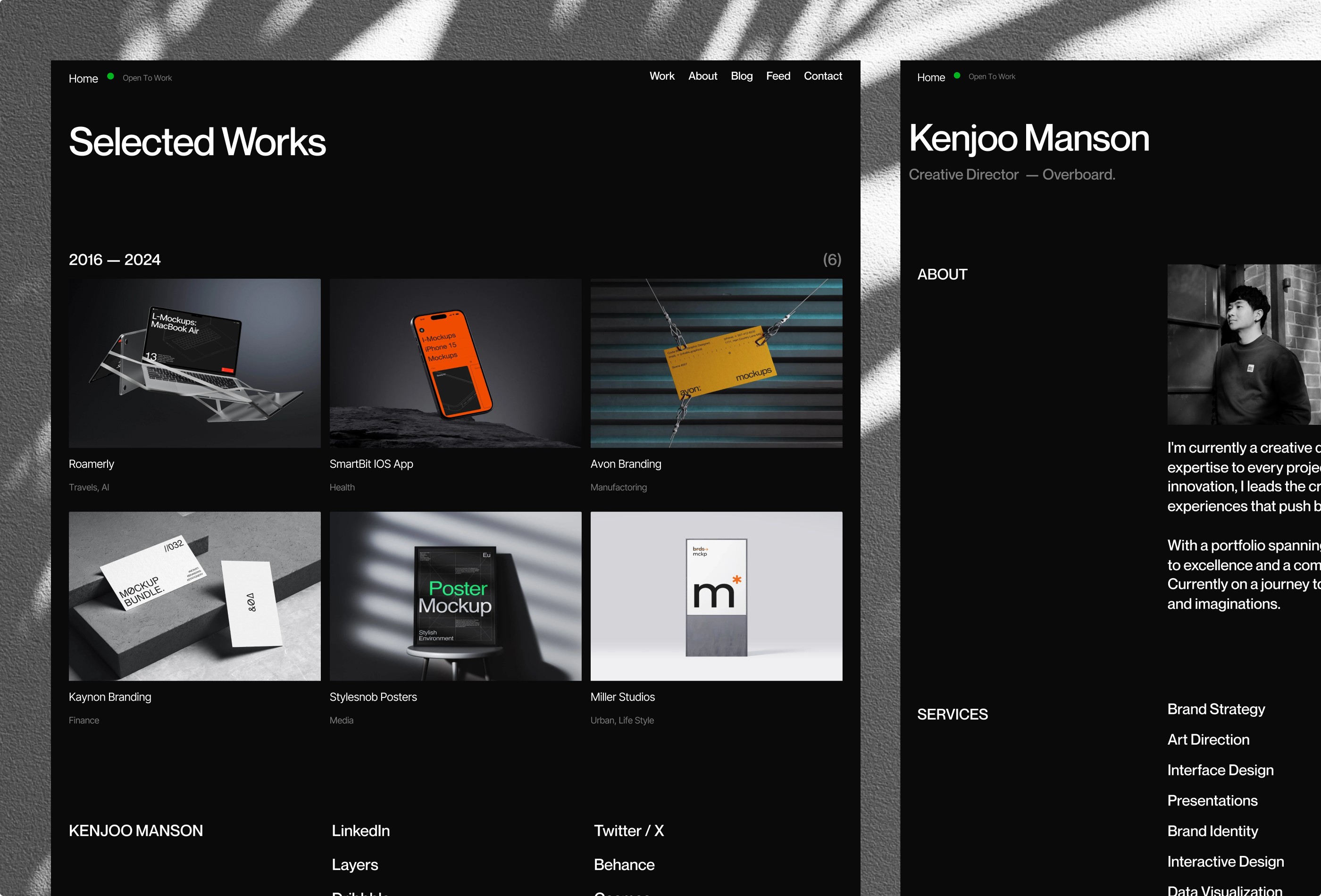 Screenshot 2 of Kenjoo