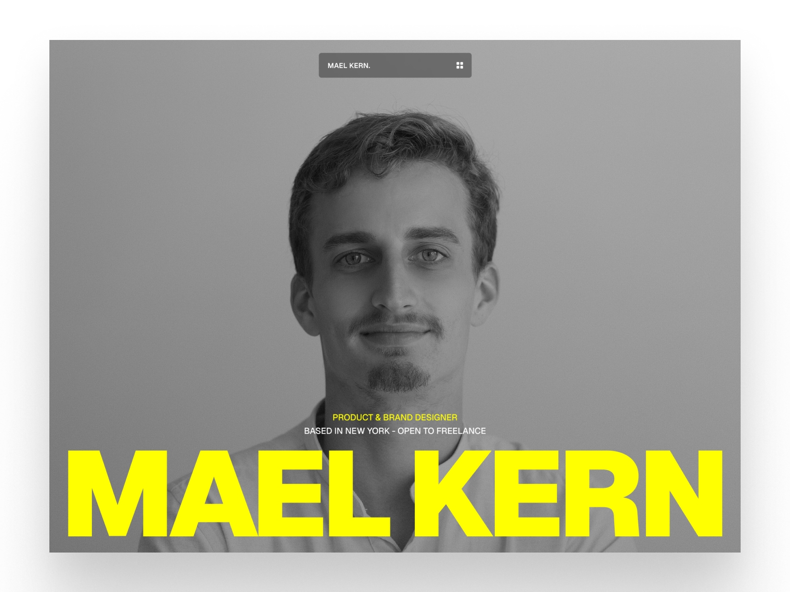 Screenshot 1 of Kern