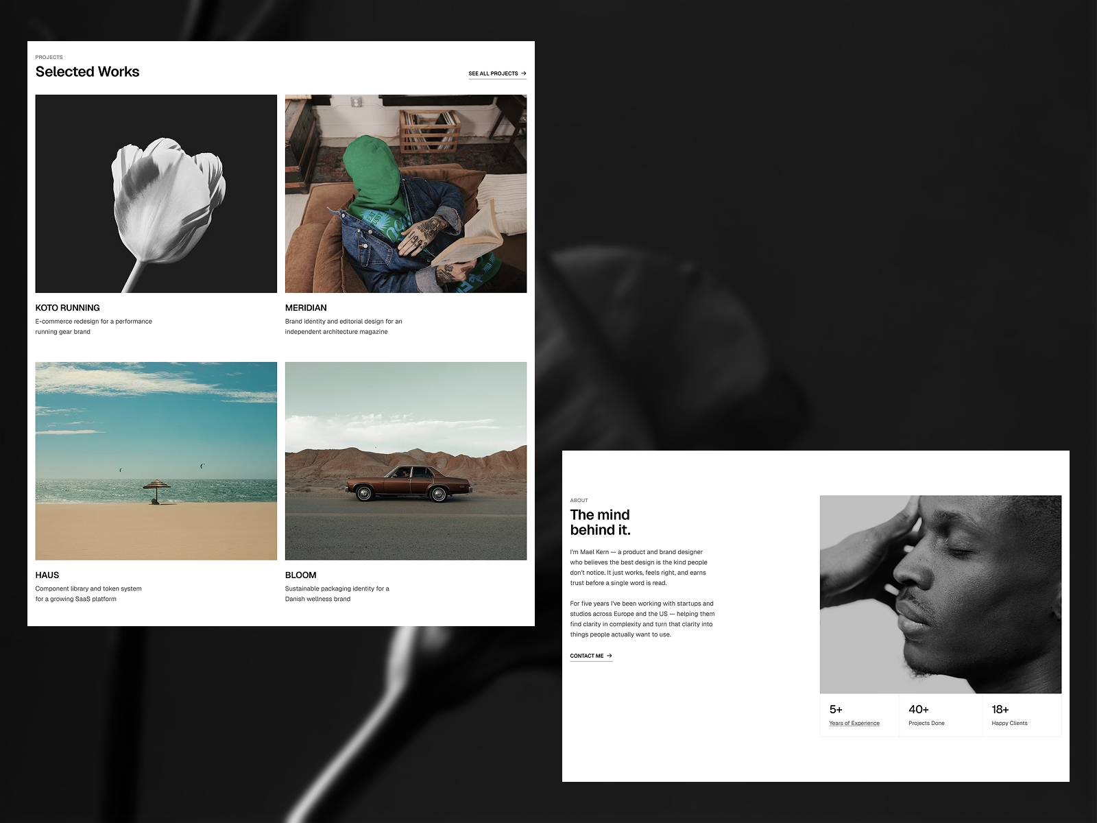 Screenshot 3 of Kern