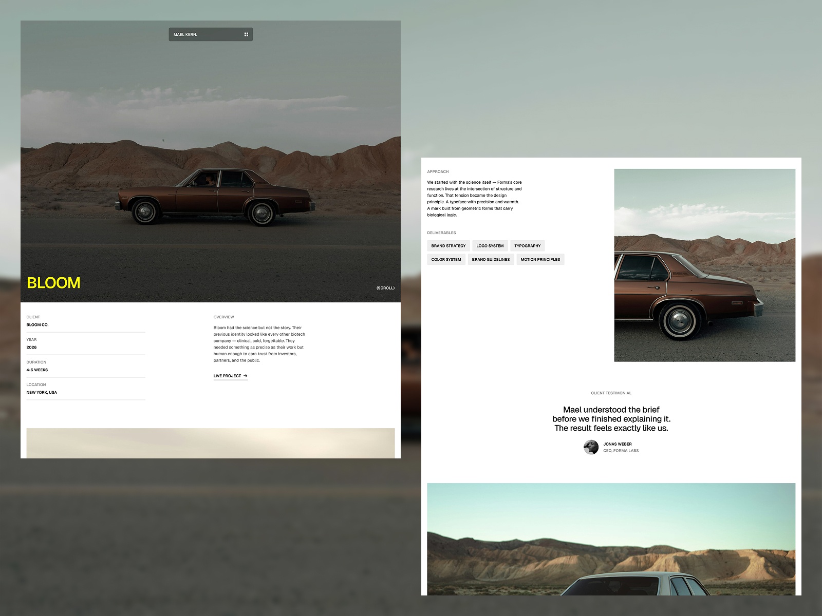 Screenshot 4 of Kern