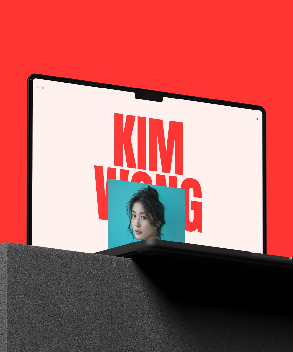Screenshot 1 of Kim