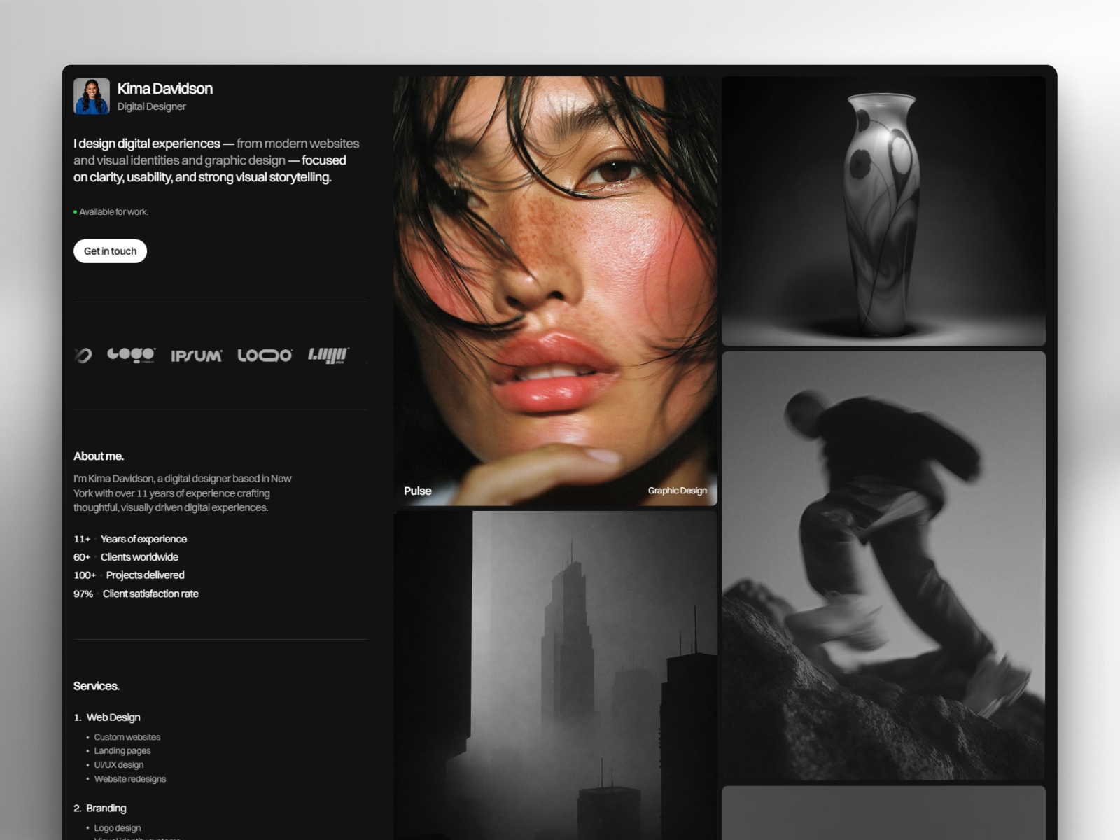 Screenshot 1 of Kima