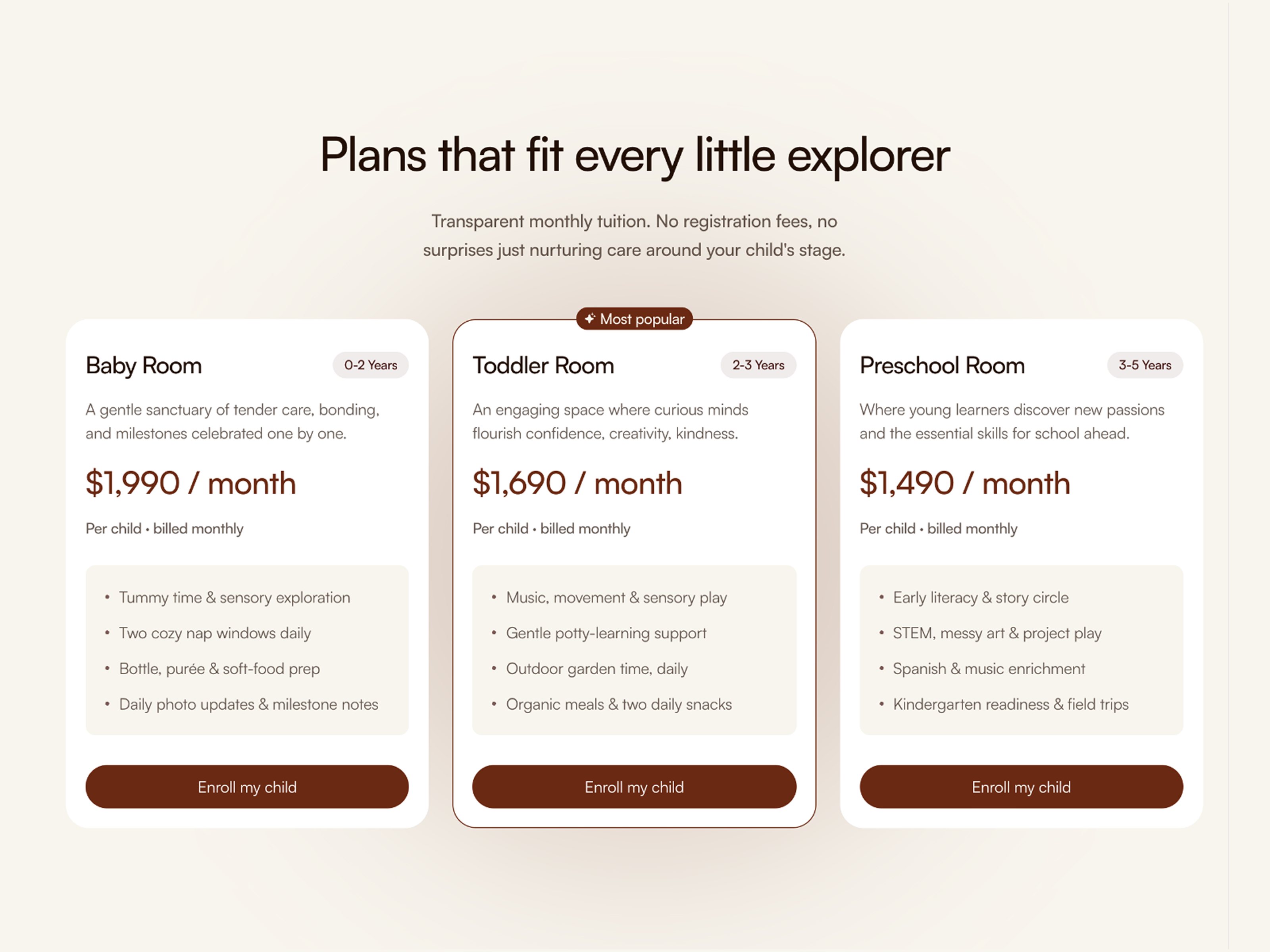 Screenshot 3 of KinderHeaven