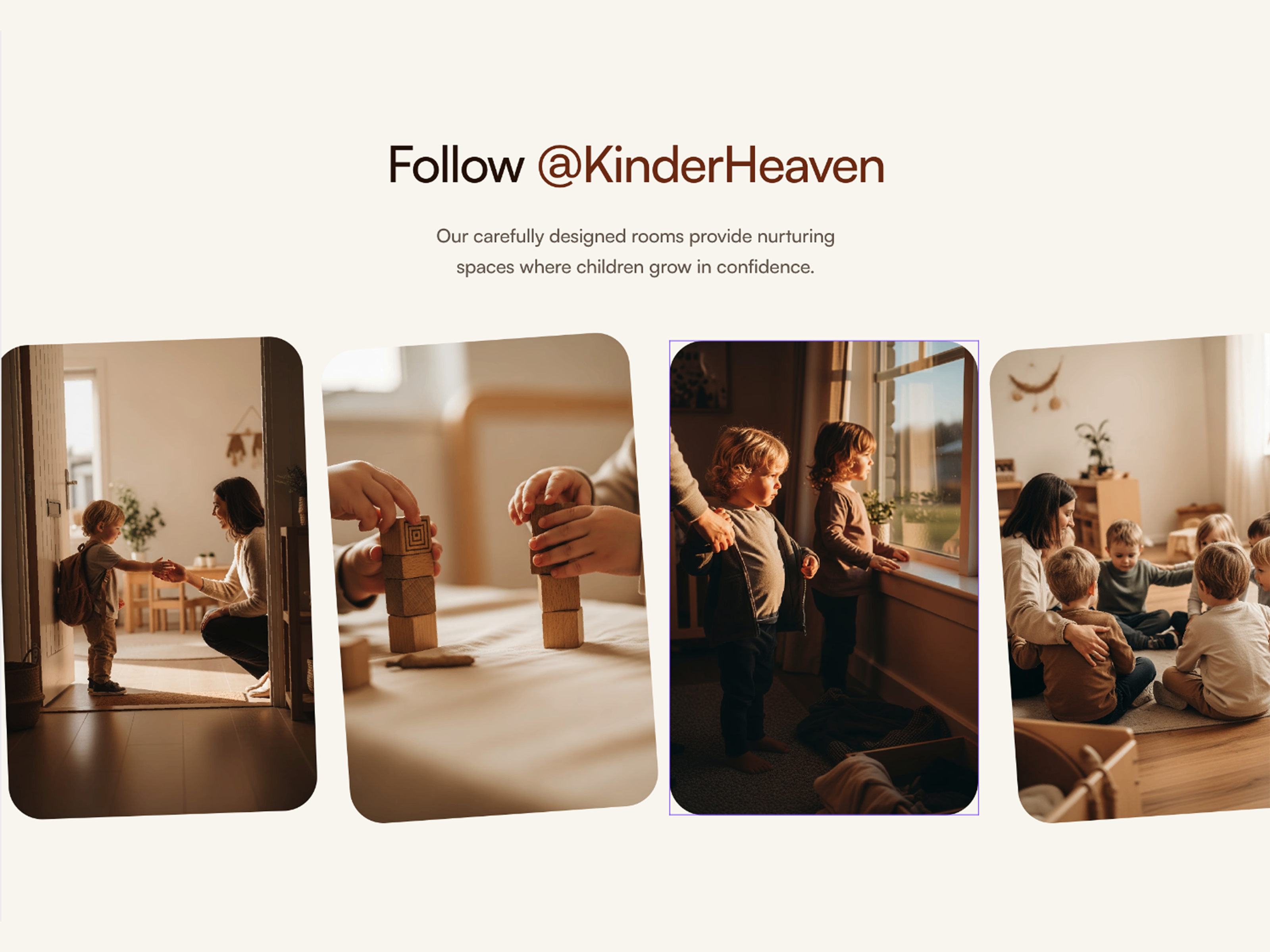 Screenshot 4 of KinderHeaven