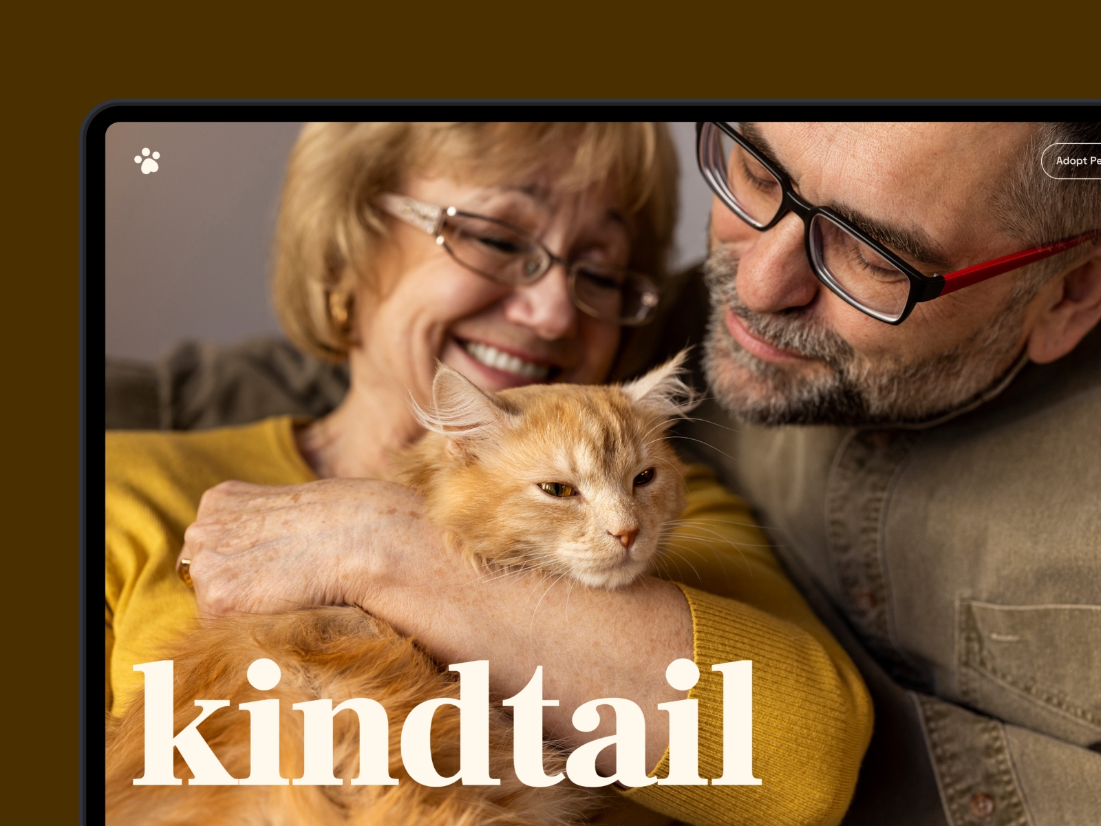 Screenshot 1 of Kindtail