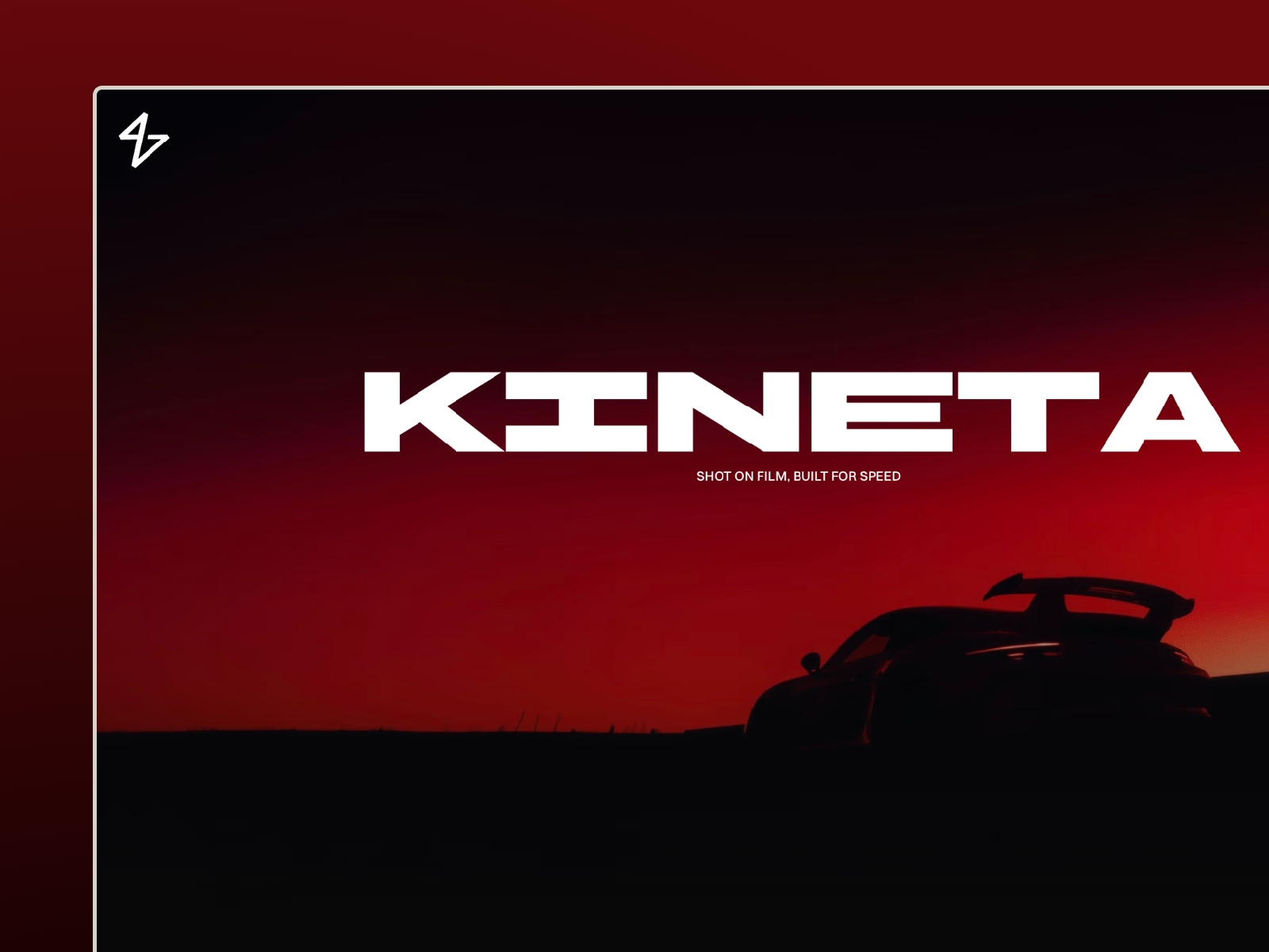 Screenshot 1 of Kineta