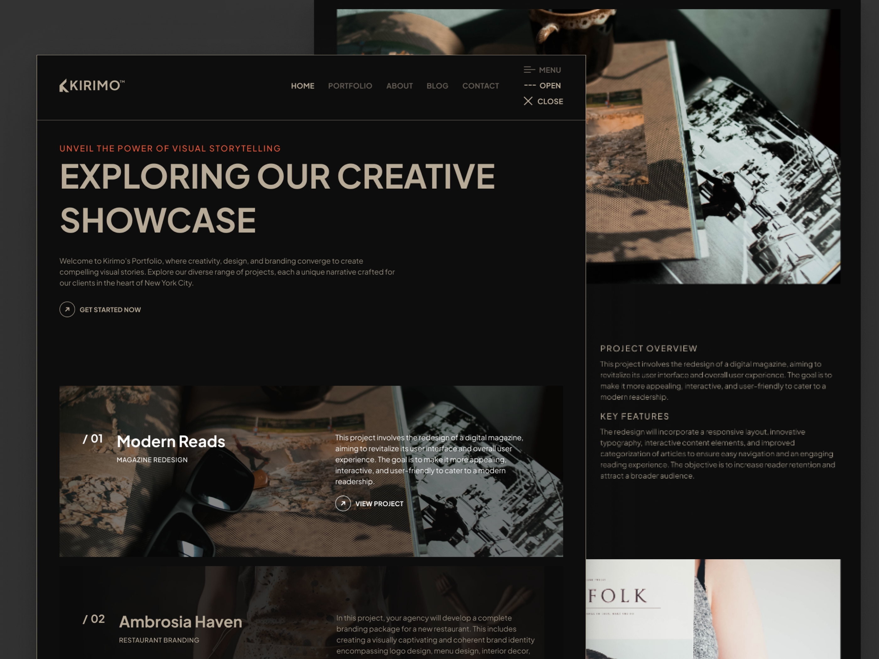 Screenshot 3 of Kirimo