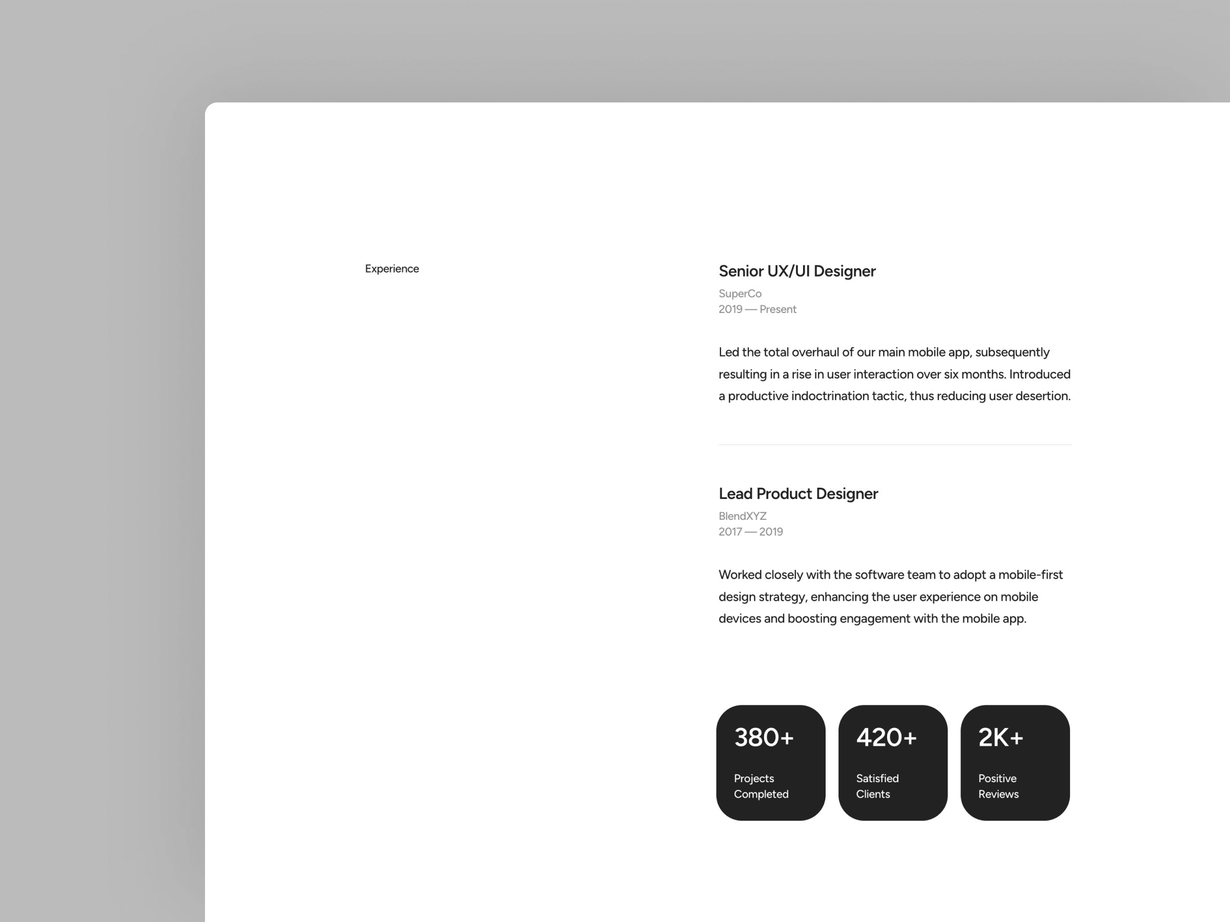 Screenshot 3 of Klio
