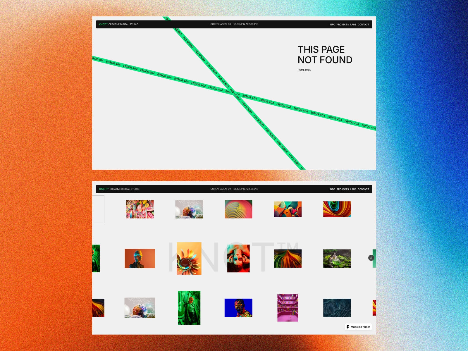 Screenshot 4 of KNOT™ Studio