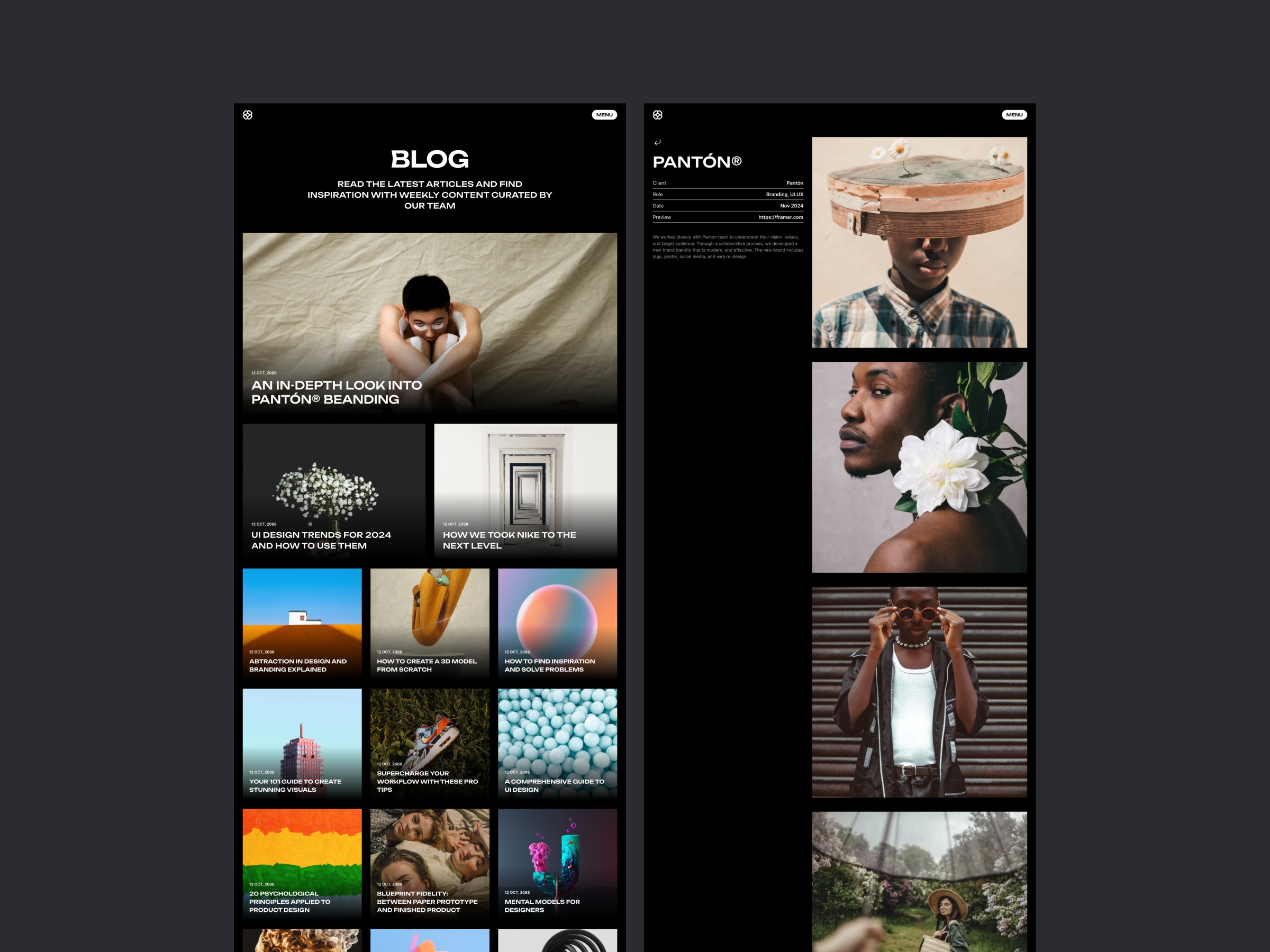 Screenshot 3 of Kobu