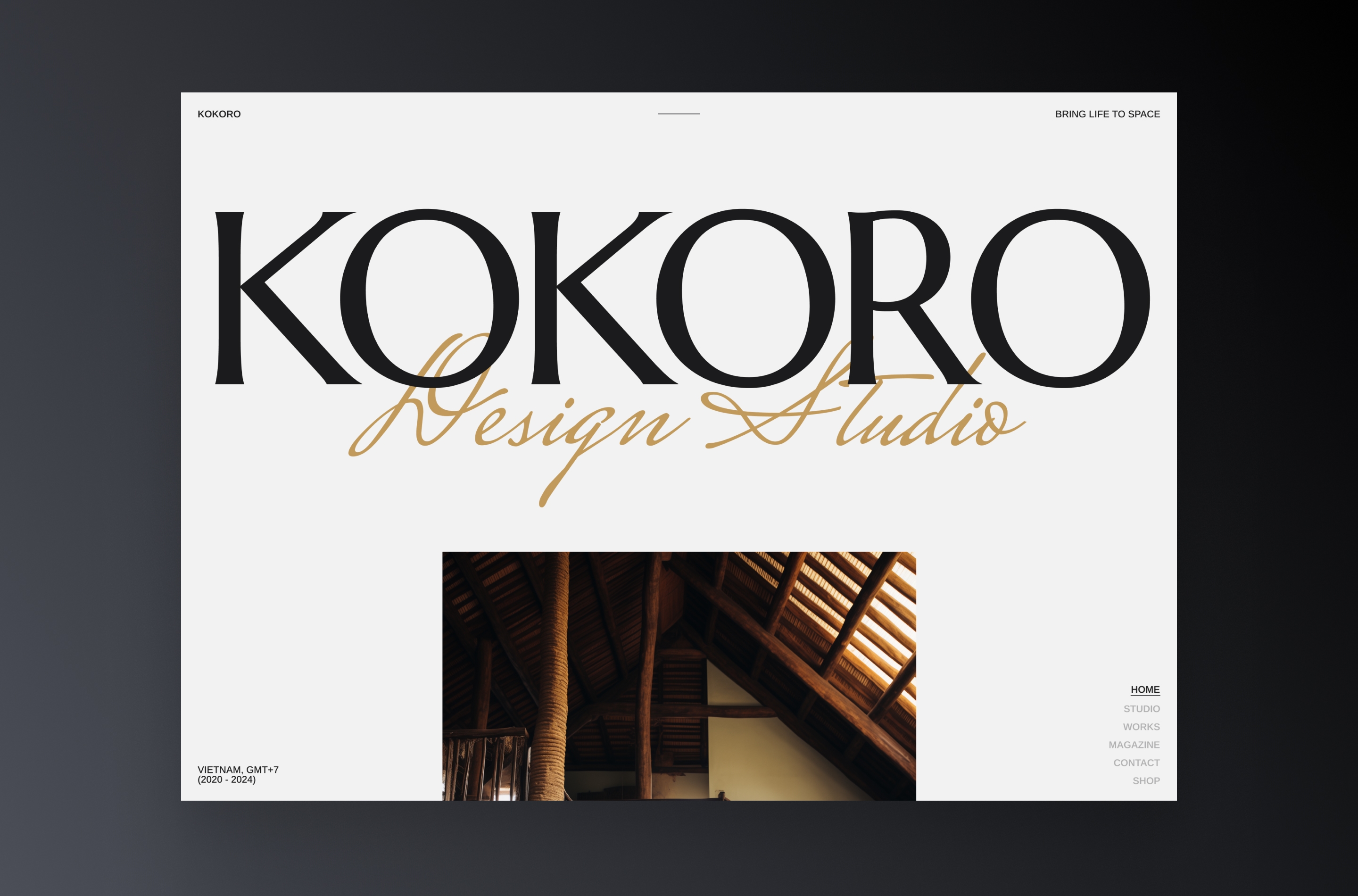 Screenshot 2 of KOKORO