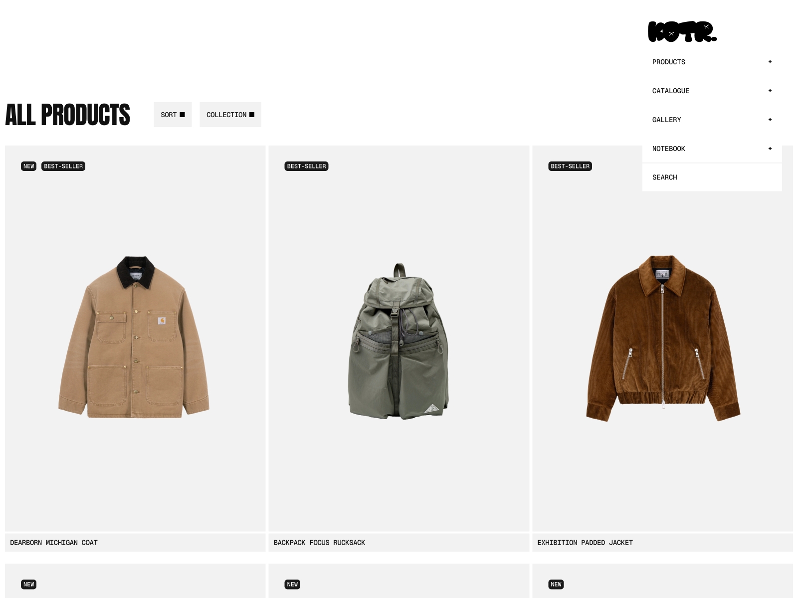 Screenshot 3 of kOTR
