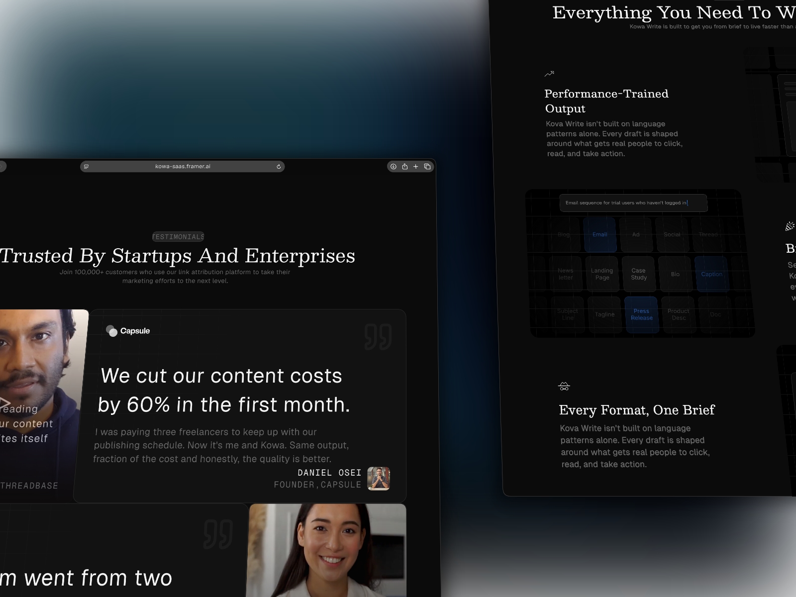 Screenshot 2 of Kowa