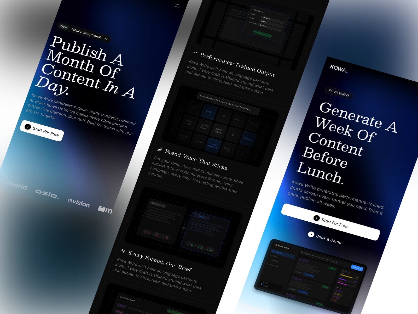 Screenshot 3 of Kowa