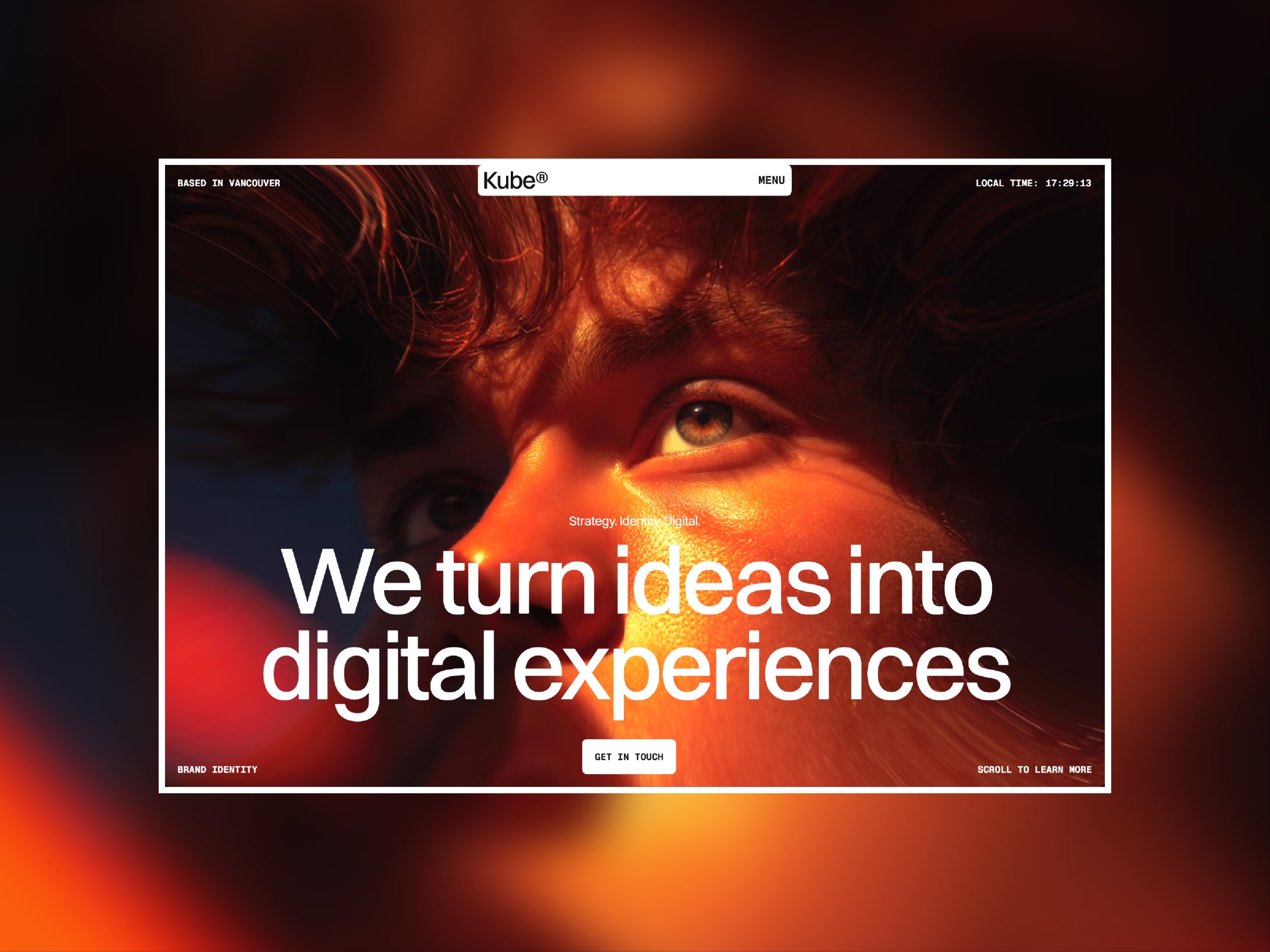 Screenshot 1 of Kube