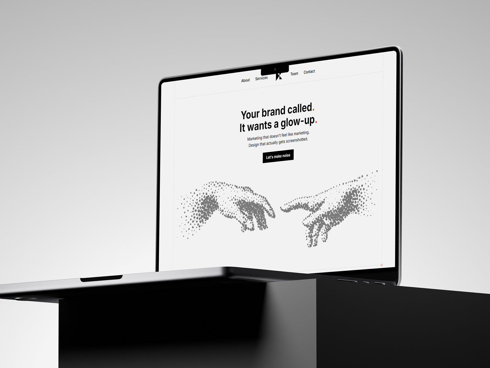 Screenshot 1 of Kuib