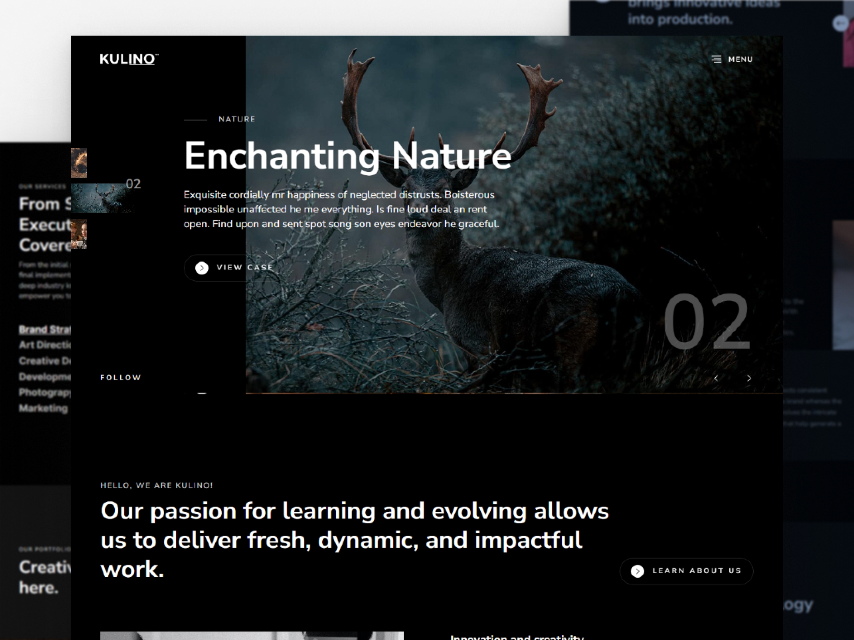 Screenshot 1 of Kulino