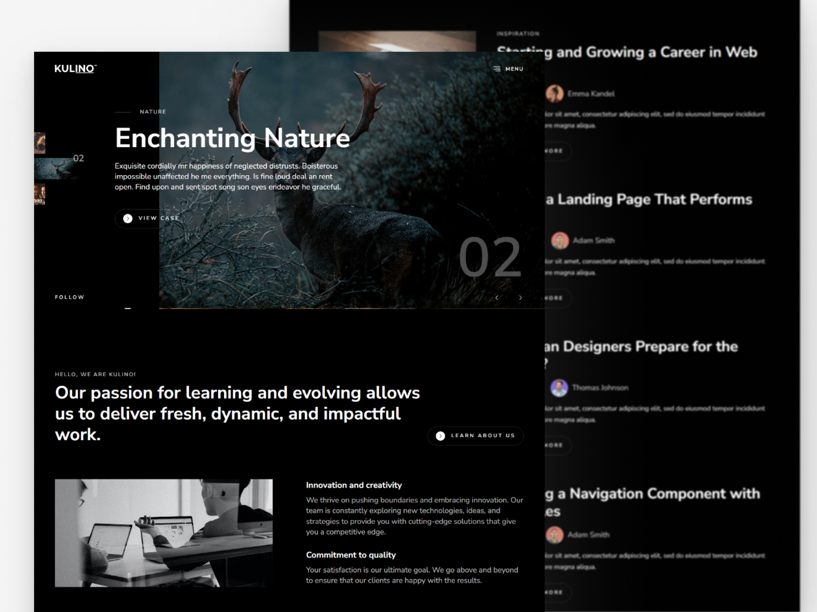 Screenshot 2 of Kulino