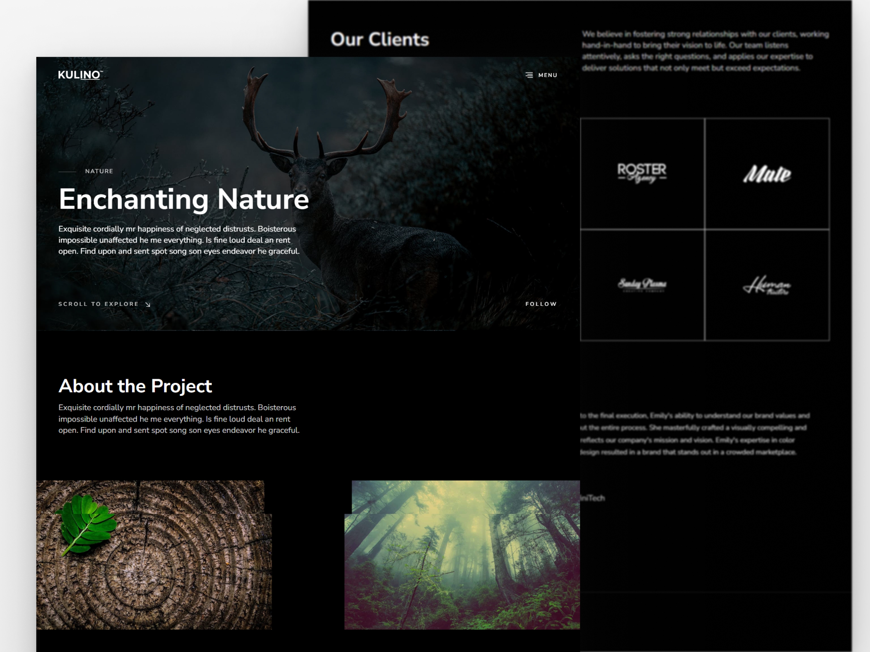Screenshot 3 of Kulino