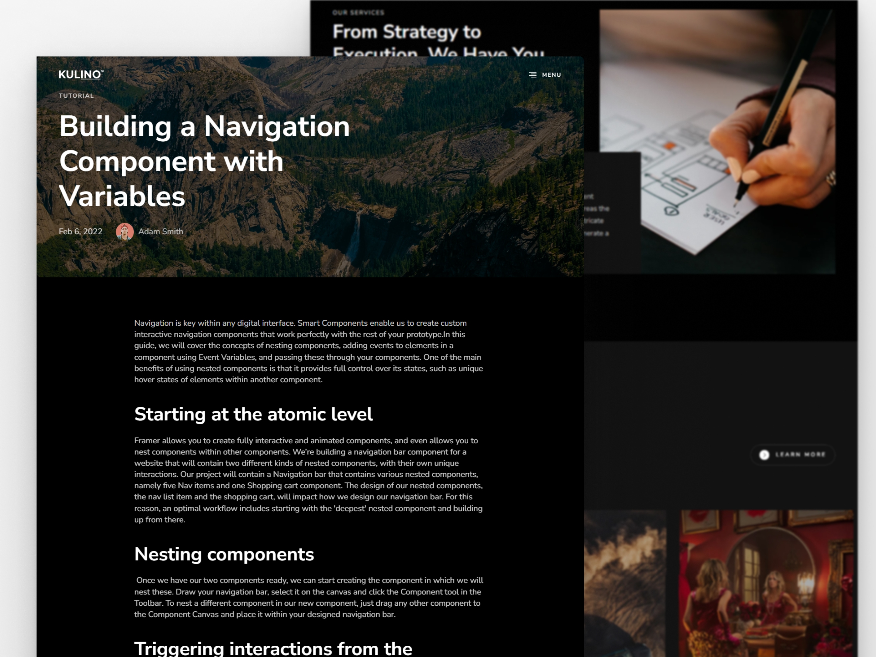 Screenshot 4 of Kulino