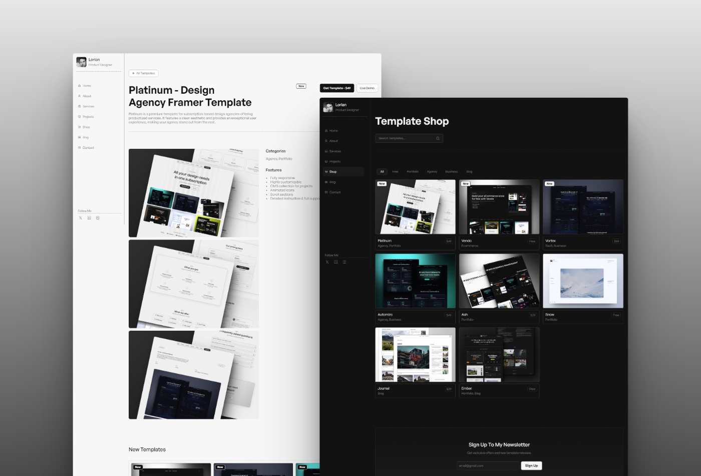 Screenshot 3 of Kuro