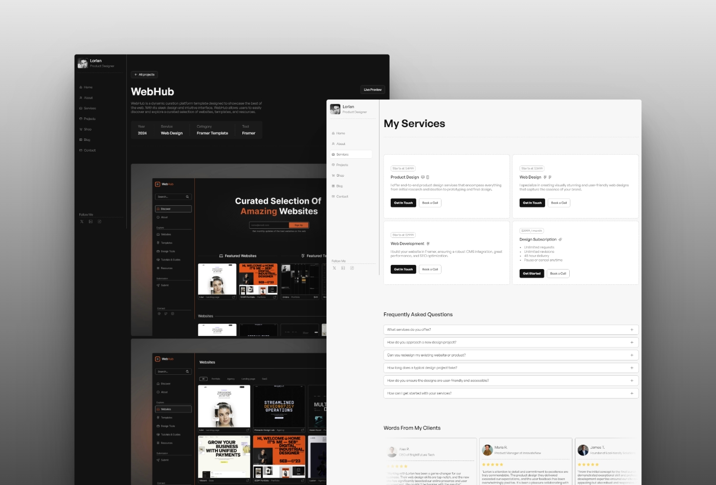 Screenshot 4 of Kuro