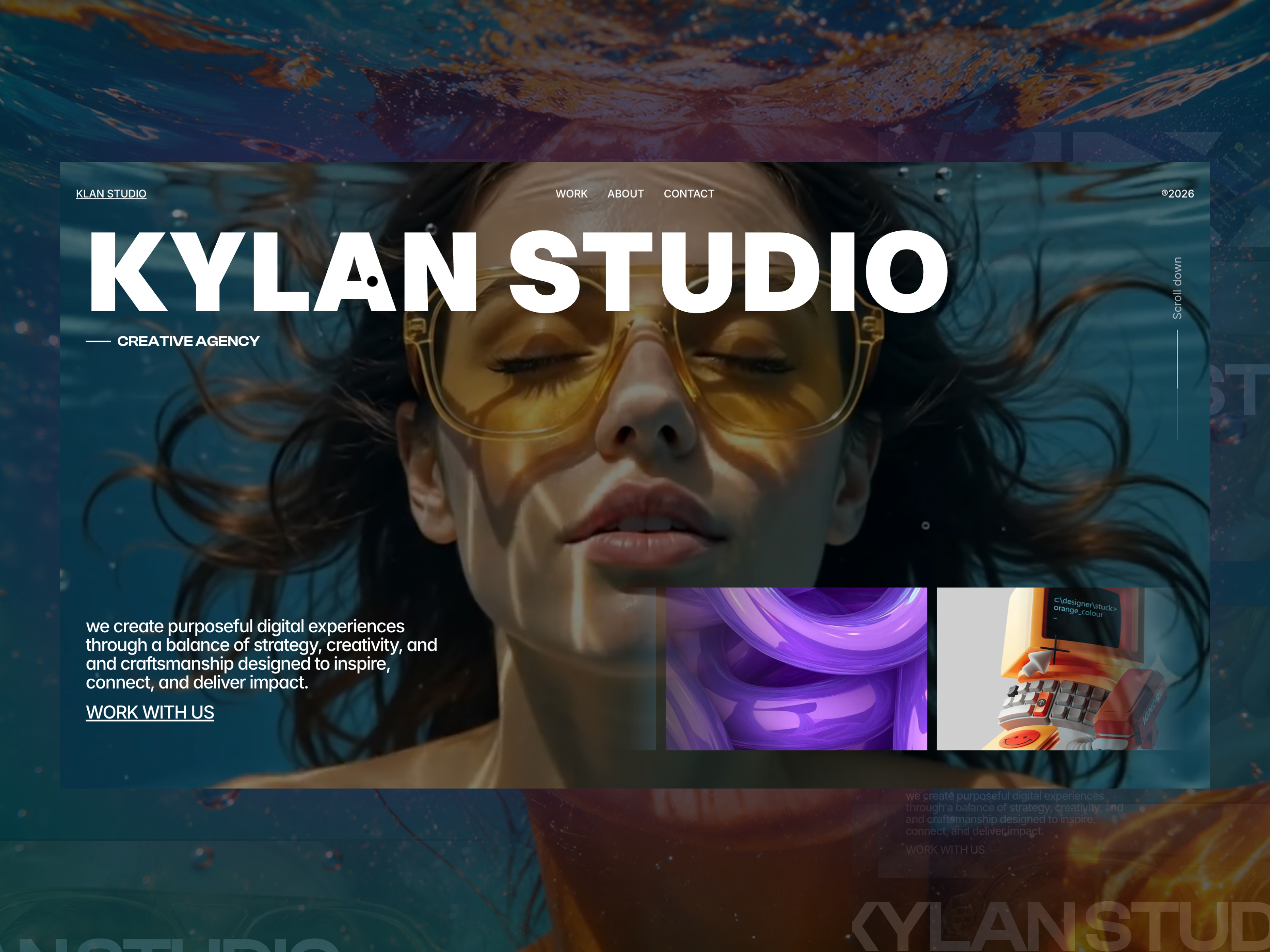 Screenshot 1 of Kylan