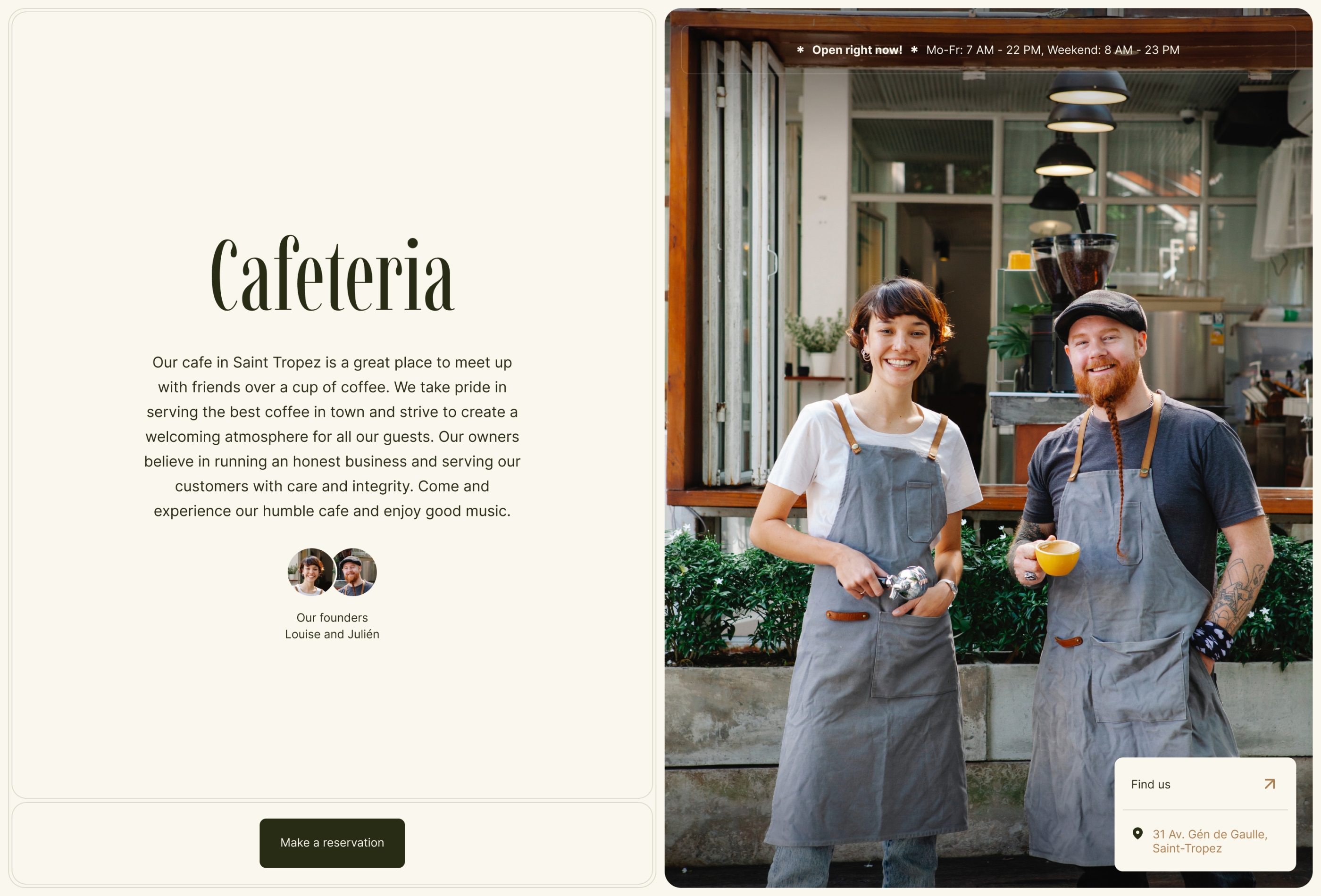Screenshot 4 of La Paloma