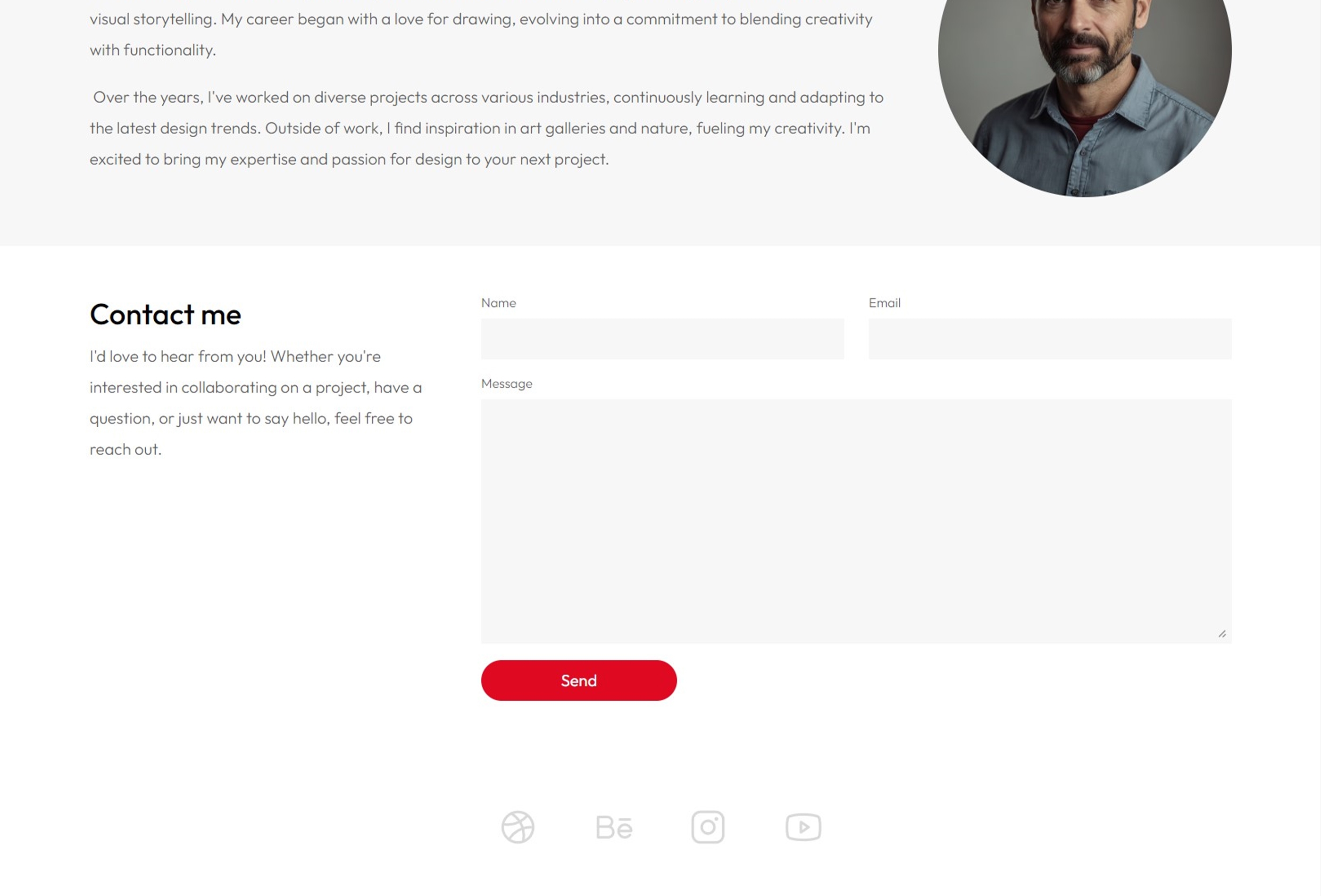 Screenshot 1 of Lambro