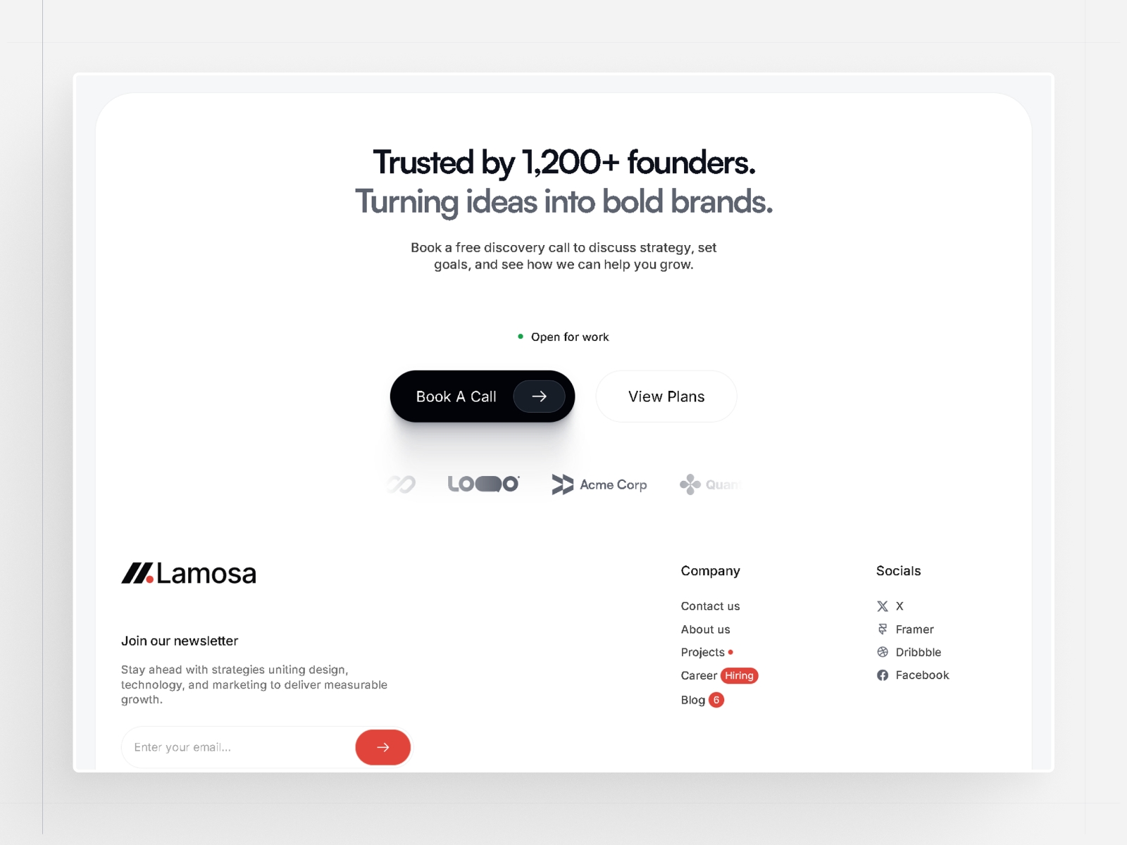 Screenshot 2 of Lamosa
