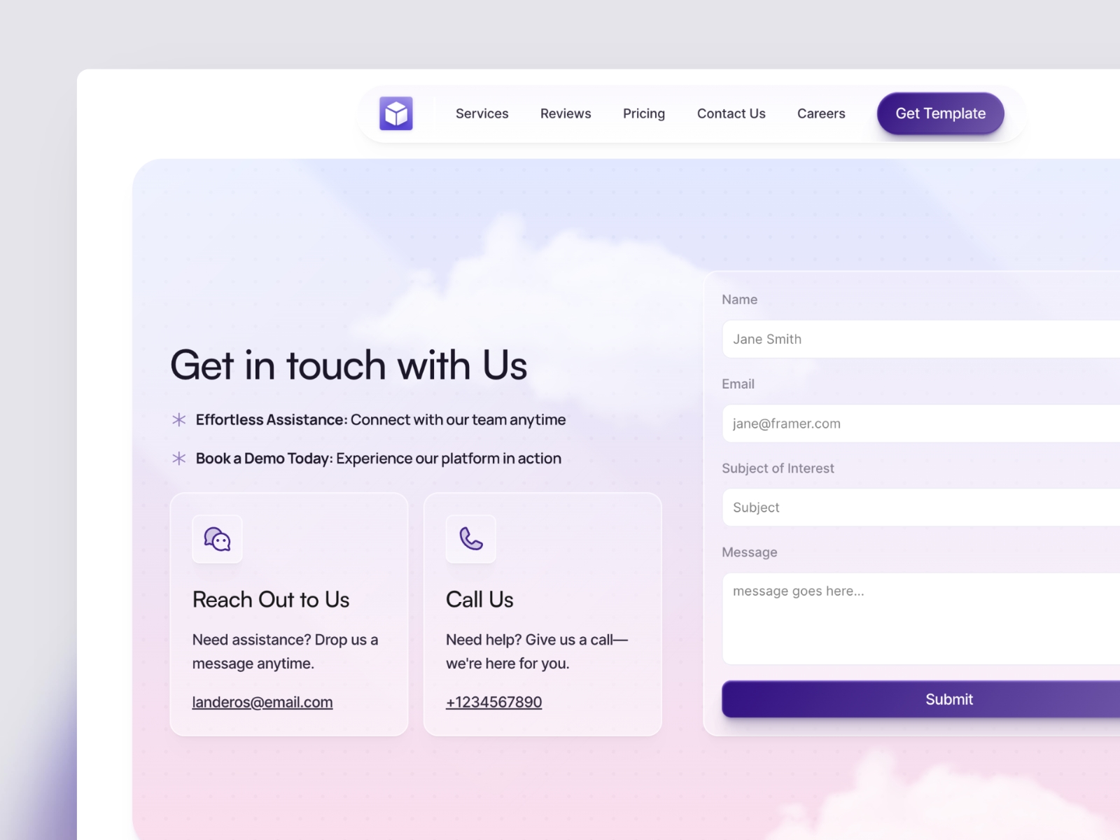 Screenshot 4 of LOS